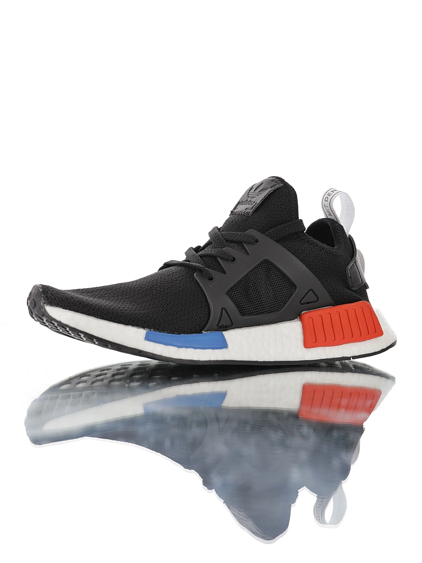Flying pig-- 14i41s BY1909 NMD XR1 Primeknit OG"Black Core Red White"XR_1 item: E-X000L2230B