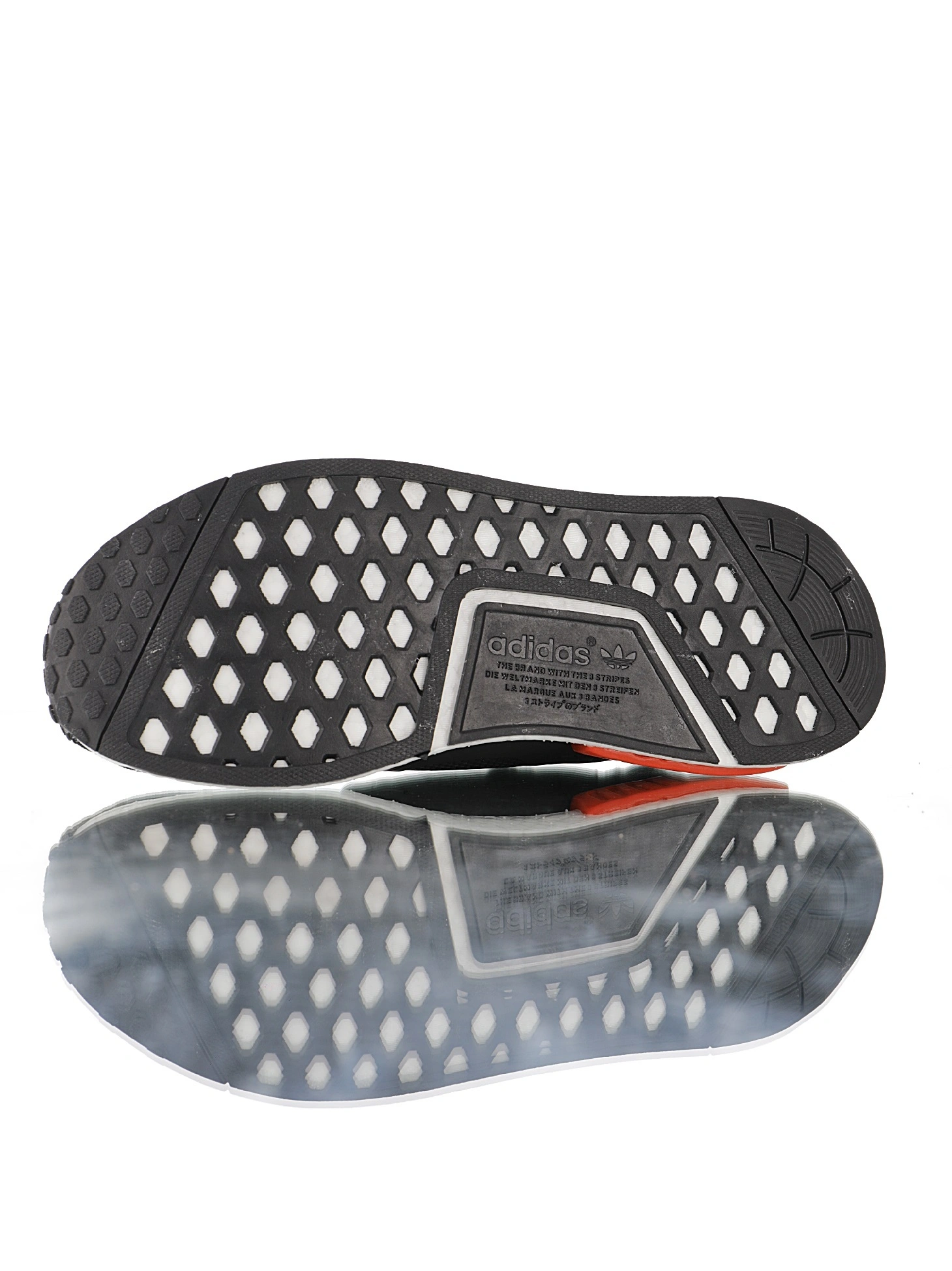 Flying pig-- 14i41s BY1909 NMD XR1 Primeknit OG"Black Core Red White"XR_1 item: E-X000L2230B