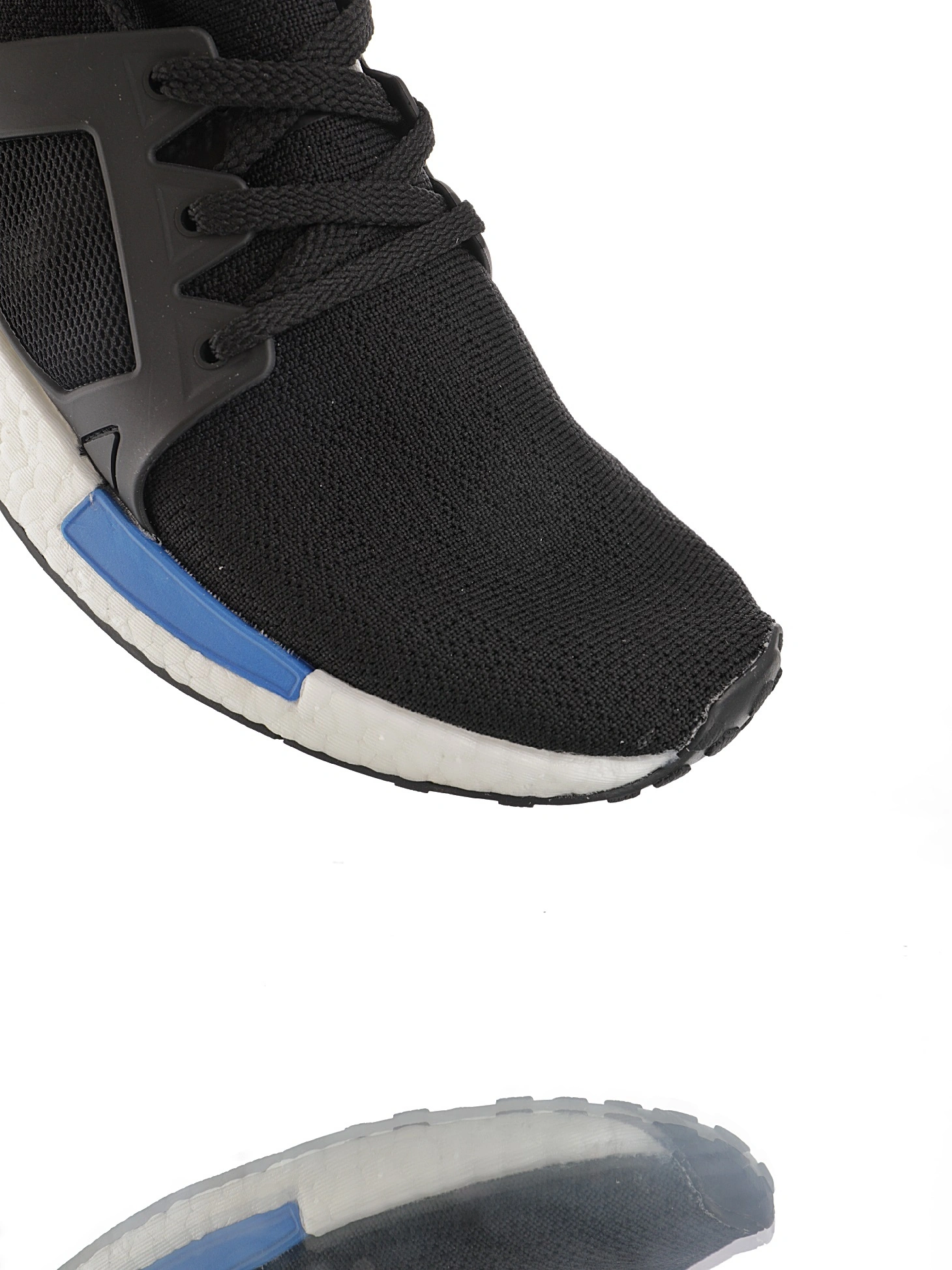 Flying pig-- 14i41s BY1909 NMD XR1 Primeknit OG"Black Core Red White"XR_1 item: E-X000L2230B