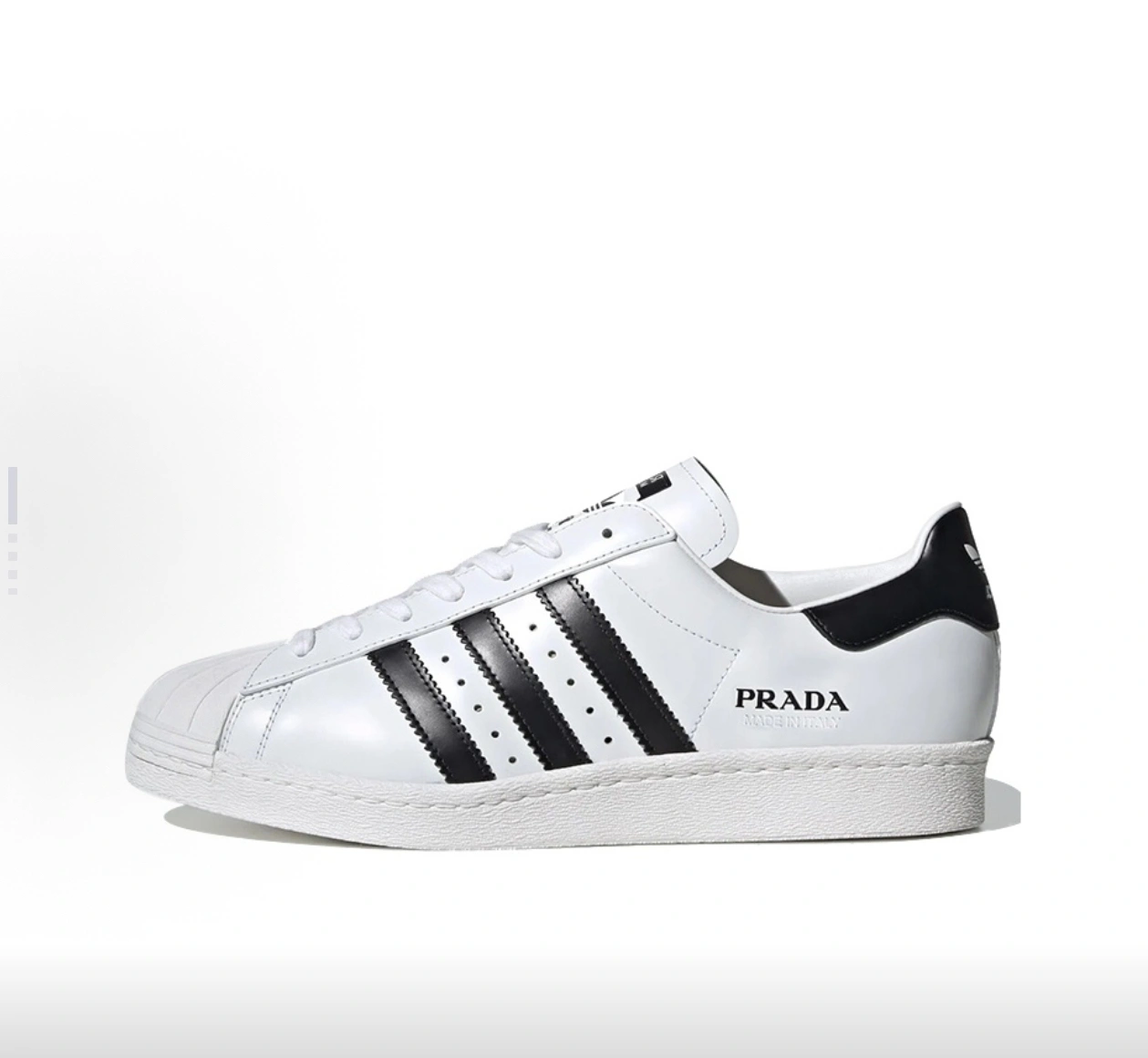 Flying pig-- 14i41s FW6680 Pr141 x Originals Superstar 80s"White Black" item: E-X000L2427B