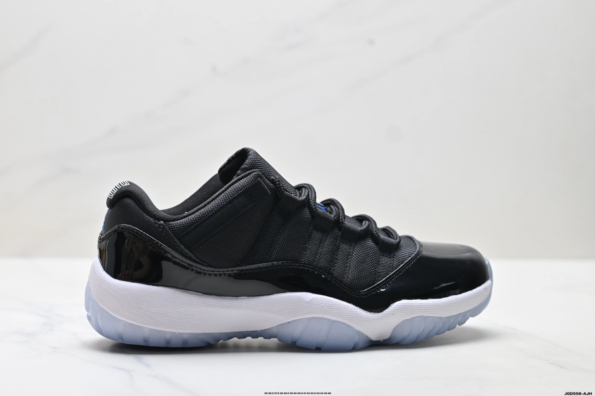 Flying pig--1ir Jor419 FV5104-004 1ir Jor419 11 Retro Low”Concord“AJ11 item: E-X085L2054B