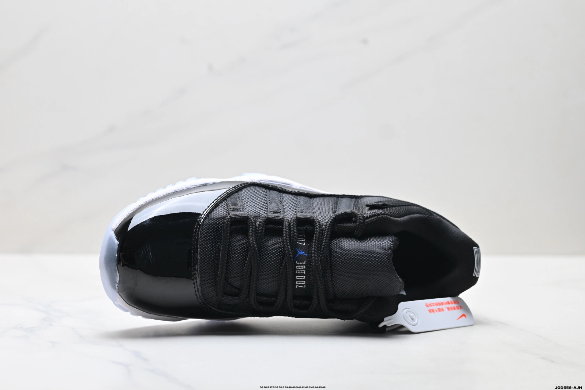 Flying pig--1ir Jor419 FV5104-004 1ir Jor419 11 Retro Low”Concord“AJ11 item: E-X085L2054B