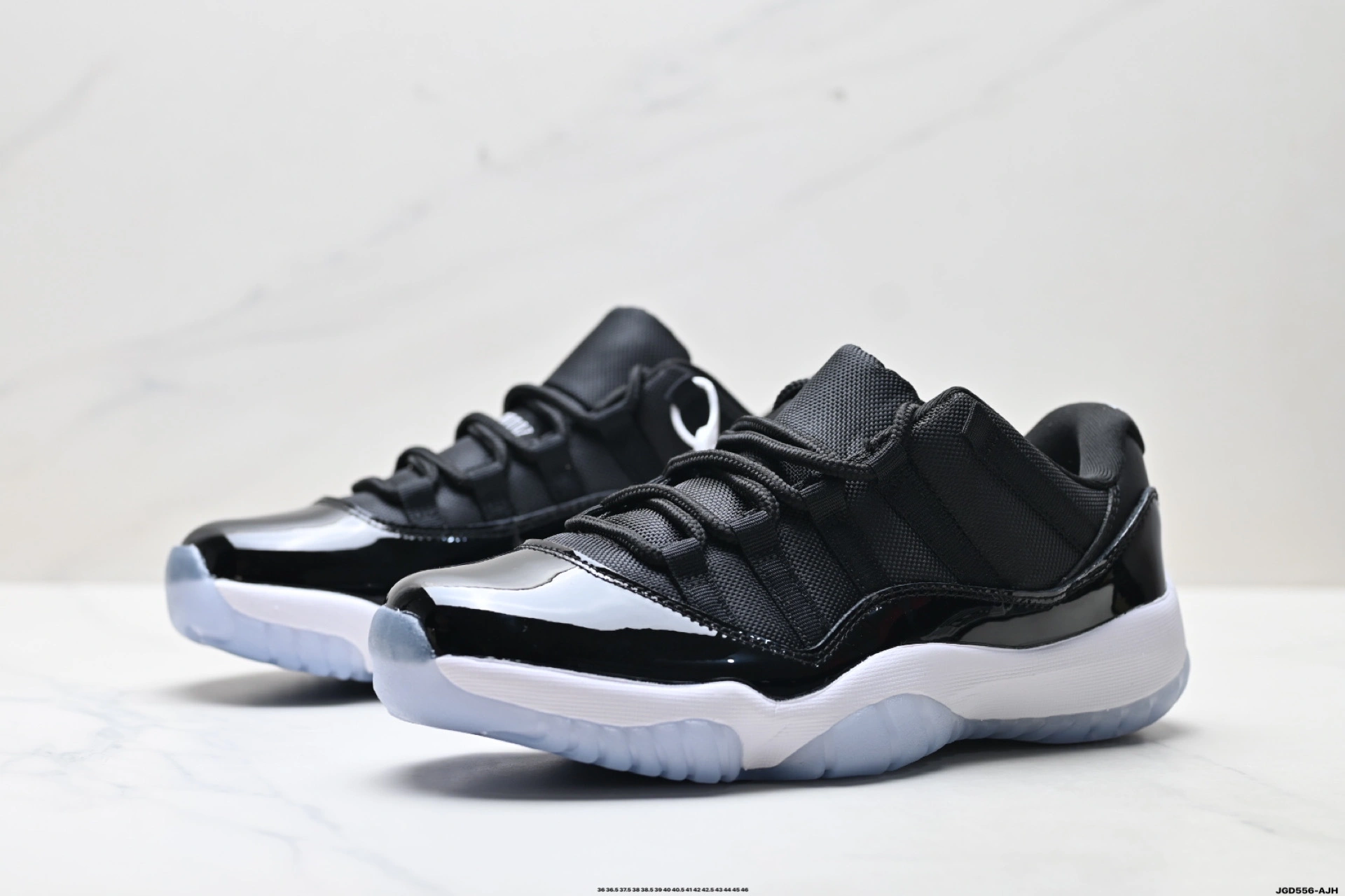 Flying pig--1ir Jor419 FV5104-004 1ir Jor419 11 Retro Low”Concord“AJ11 item: E-X085L2054B