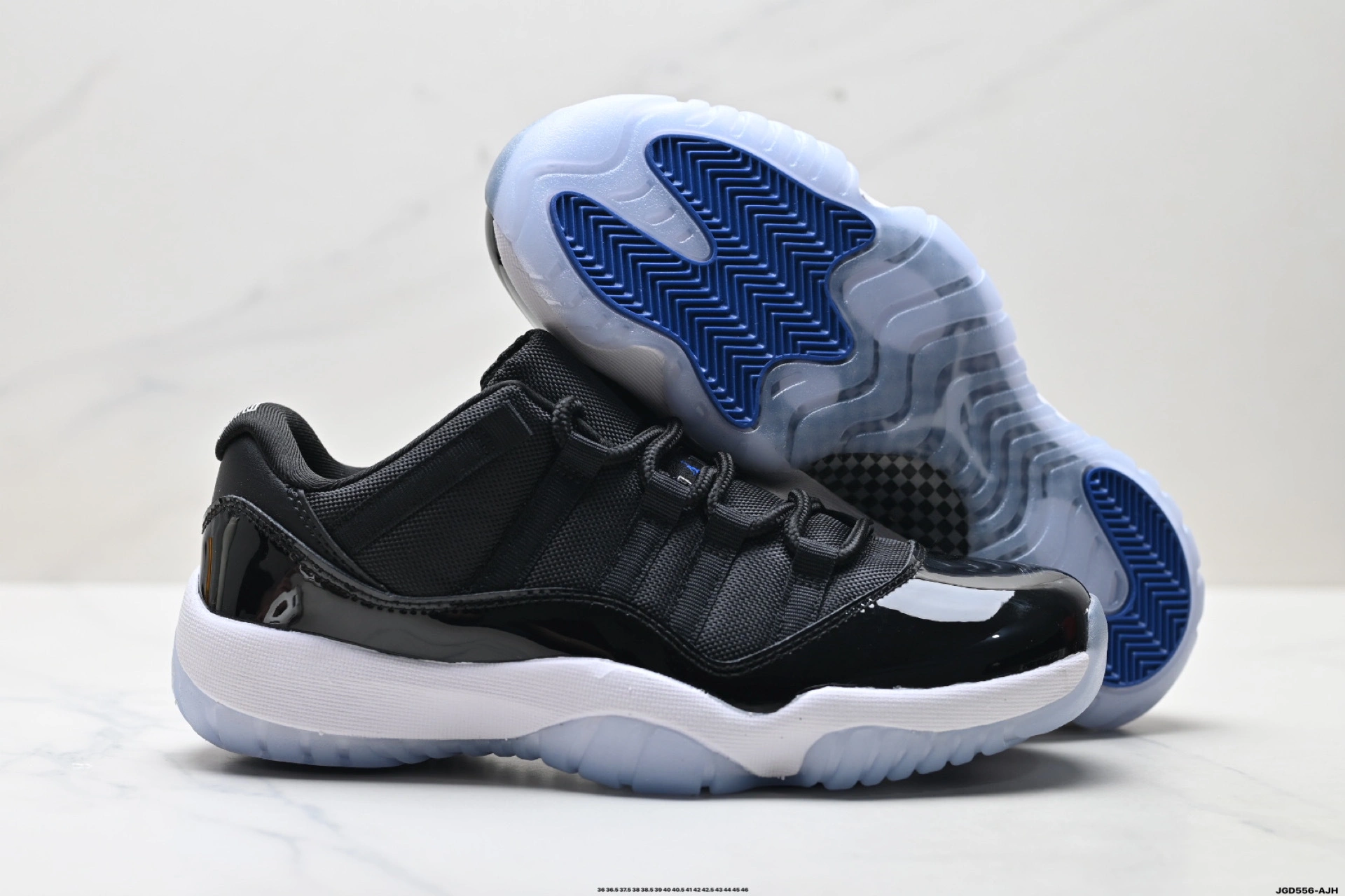 Flying pig--1ir Jor419 FV5104-004 1ir Jor419 11 Retro Low”Concord“AJ11 item: E-X085L2054B