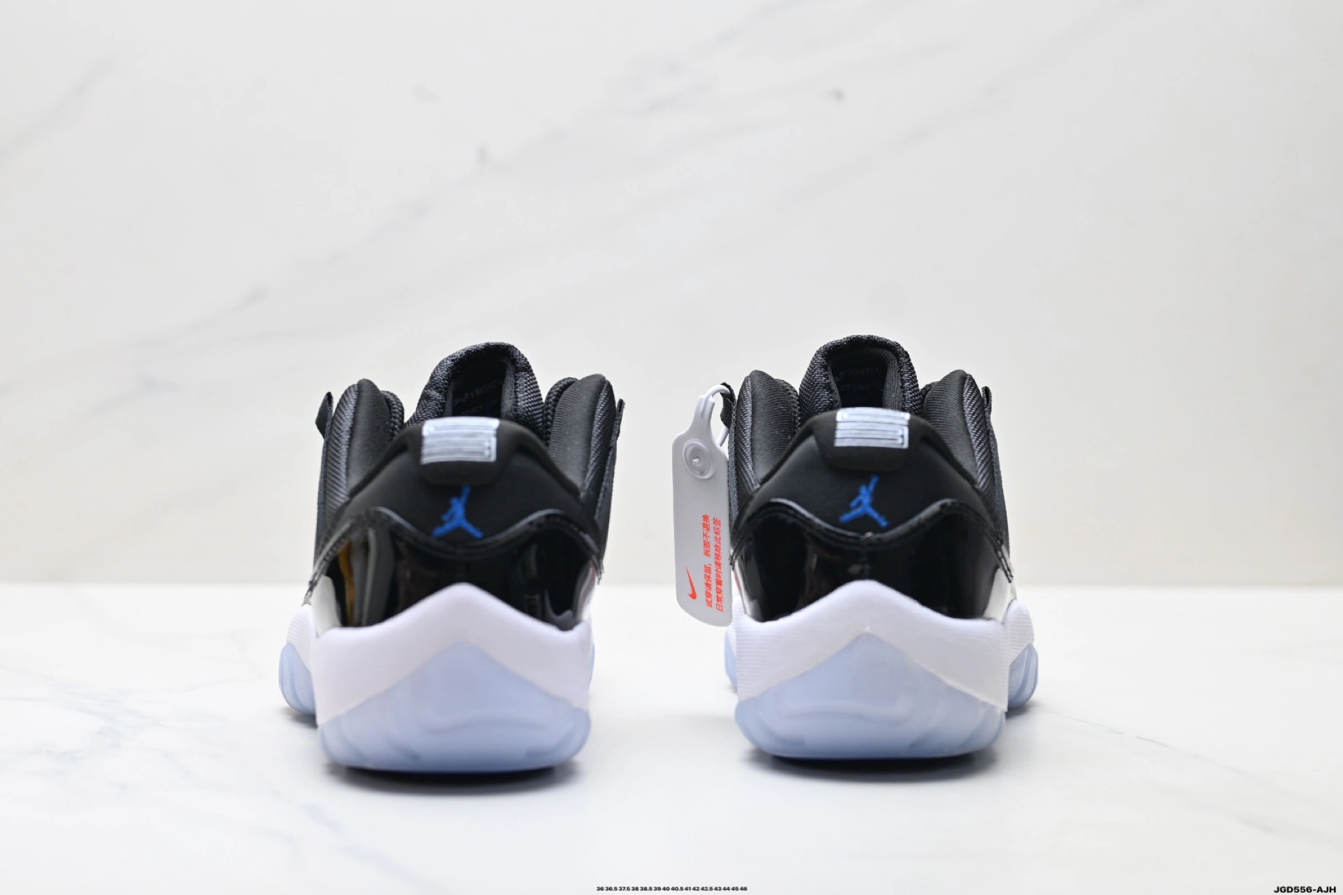 Flying pig--1ir Jor419 FV5104-004 1ir Jor419 11 Retro Low”Concord“AJ11 item: E-X085L2054B