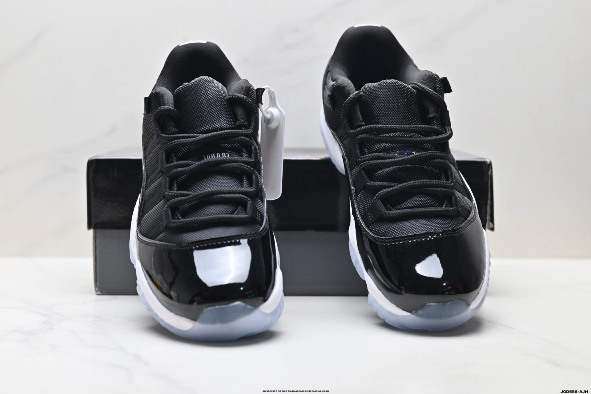 Flying pig--1ir Jor419 FV5104-004 1ir Jor419 11 Retro Low”Concord“AJ11 item: E-X085L2054B