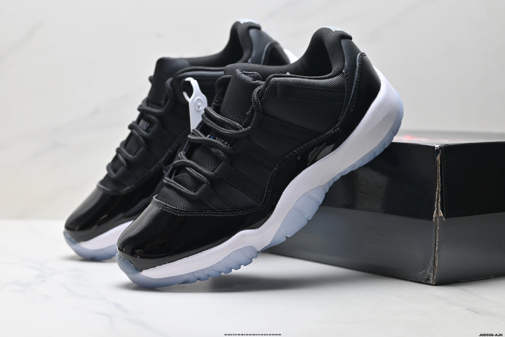 Flying pig--1ir Jor419 FV5104-004 1ir Jor419 11 Retro Low”Concord“AJ11 item: E-X085L2054B