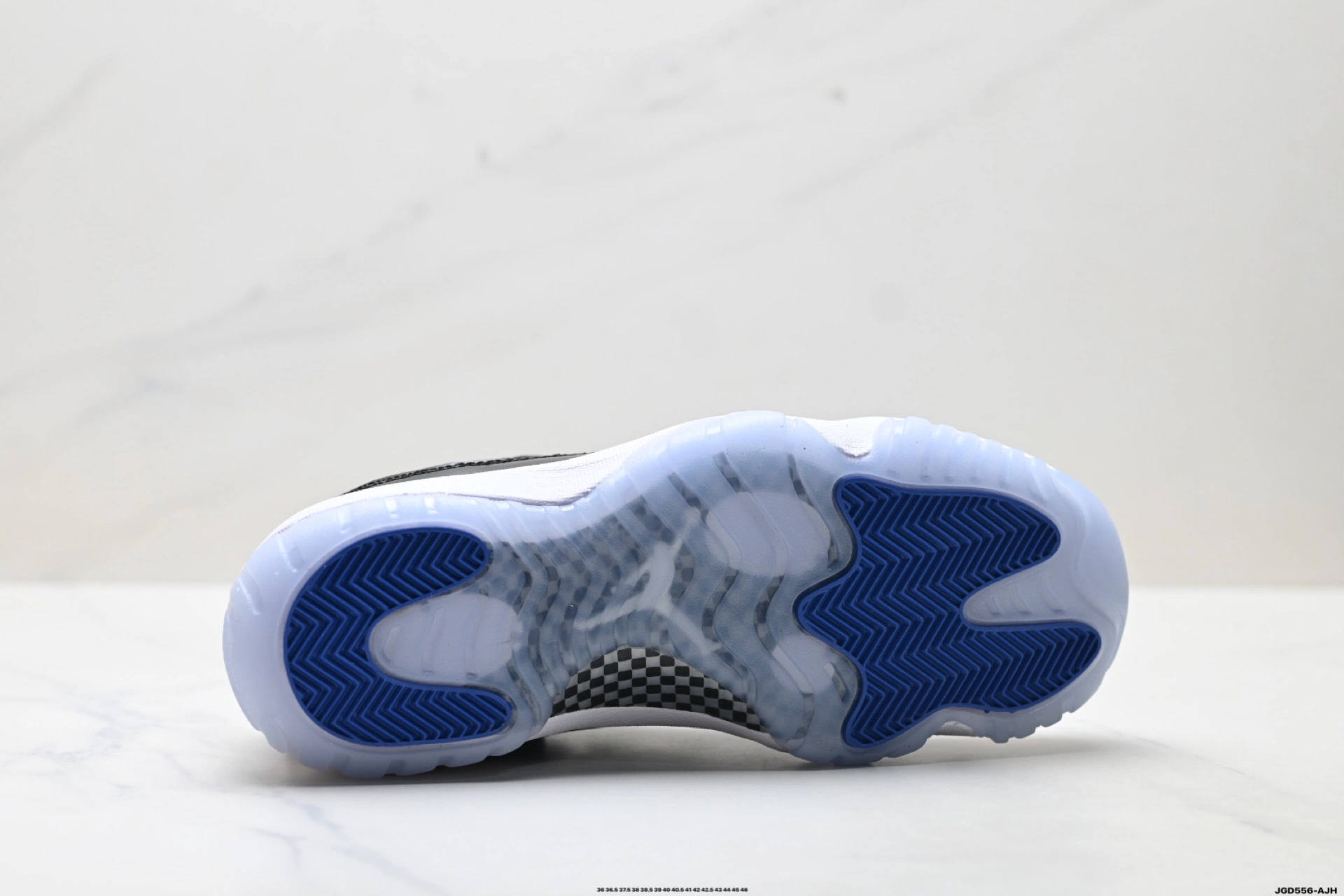 Flying pig--1ir Jor419 FV5104-004 1ir Jor419 11 Retro Low”Concord“AJ11 item: E-X085L2054B