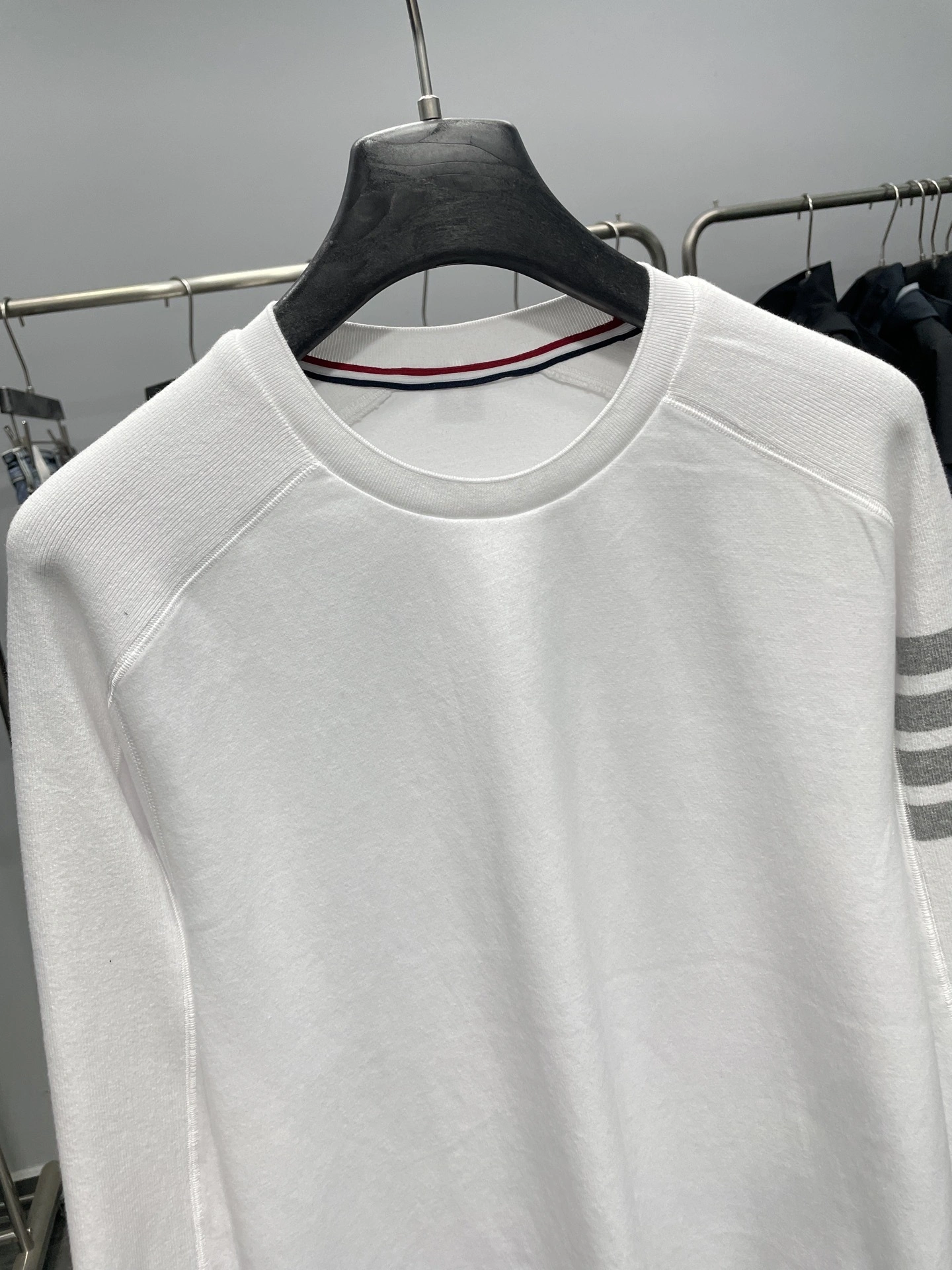 Bald Eagle- 2row95 high quality version Cotton Soft and comfortable oversized 3Colour item:E-F360K1090-3