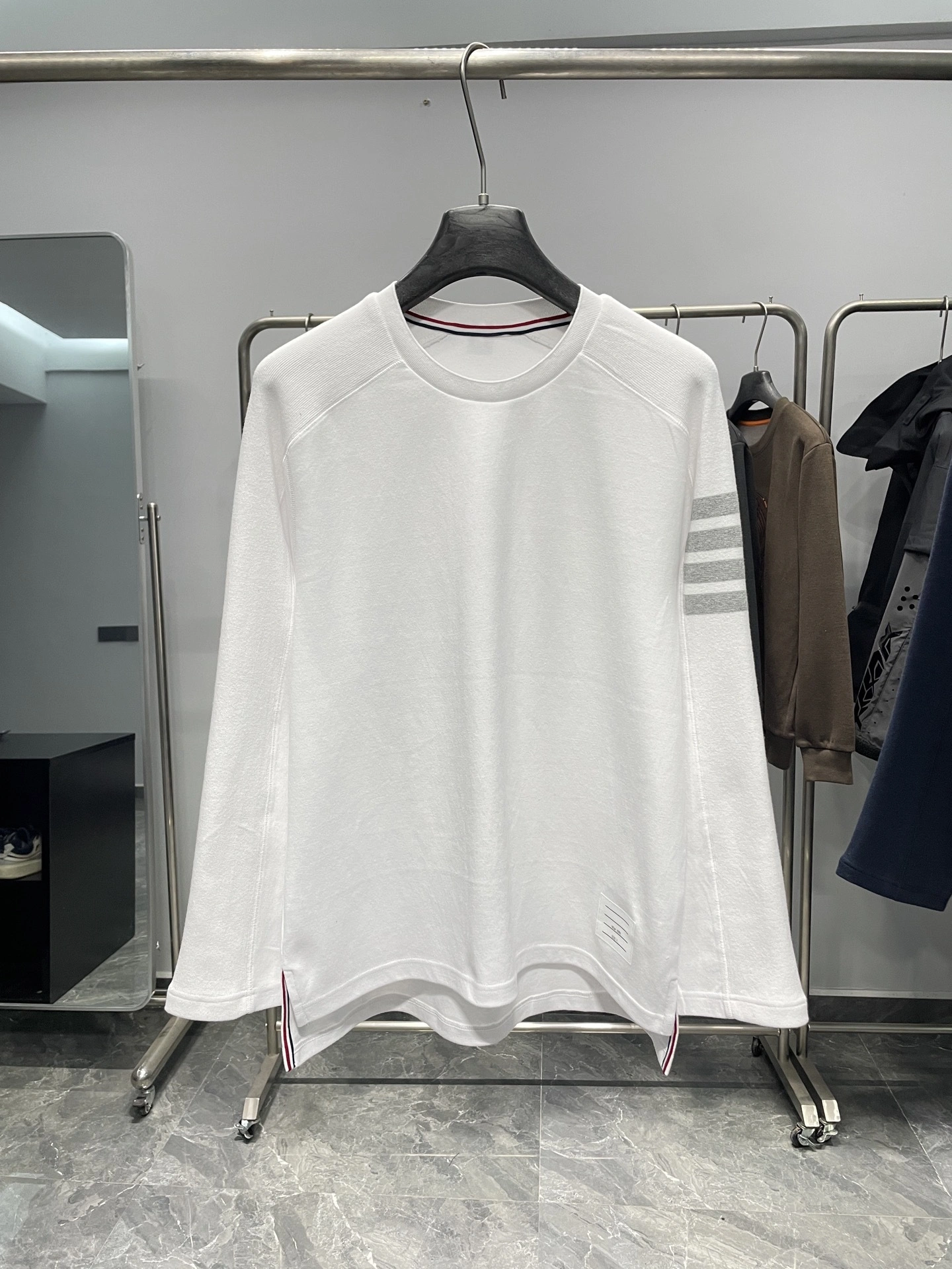 Bald Eagle- 2row95 high quality version Cotton Soft and comfortable oversized 3Colour item:E-F360K1090-3