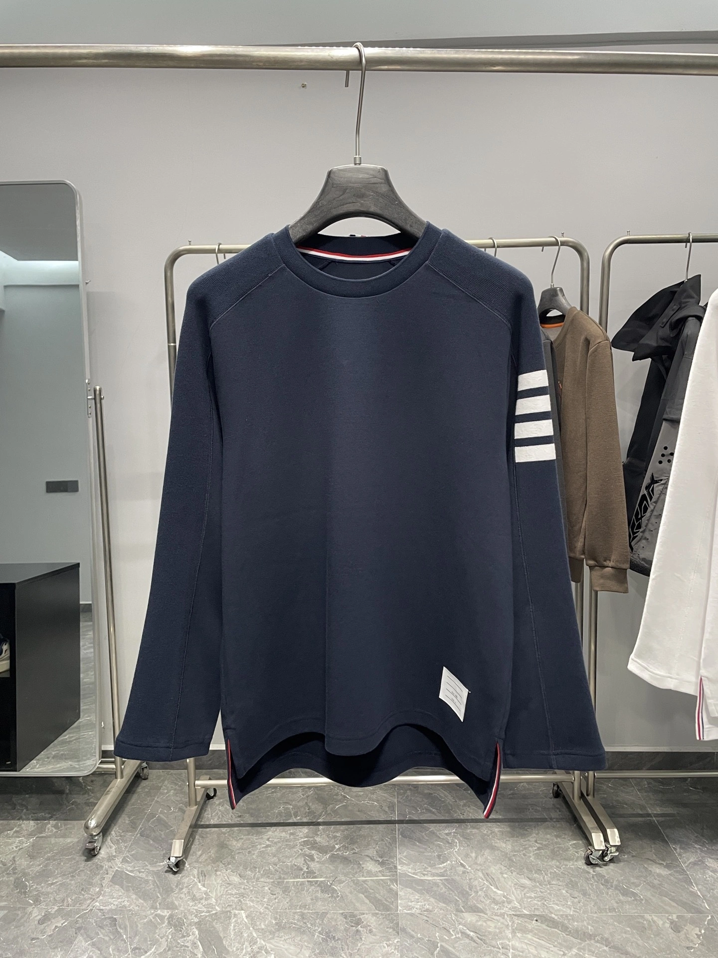 Bald Eagle- 2row95 high quality version Cotton Soft and comfortable oversized 3Colour item:E-F360K1090-3