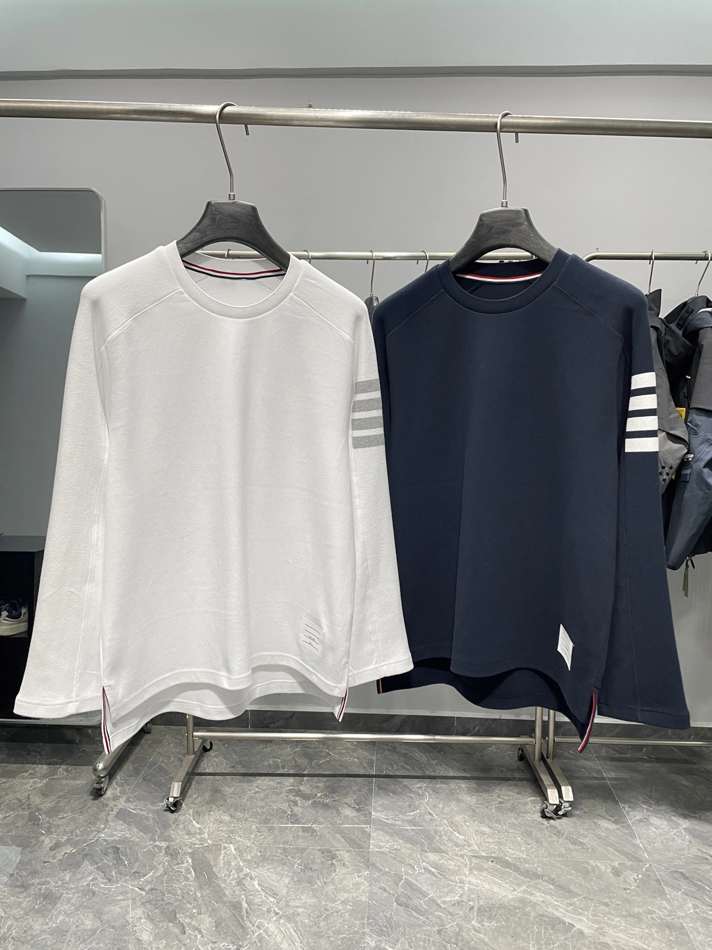 Bald Eagle- 2row95 high quality version Cotton Soft and comfortable oversized 3Colour item:E-F360K1090-3