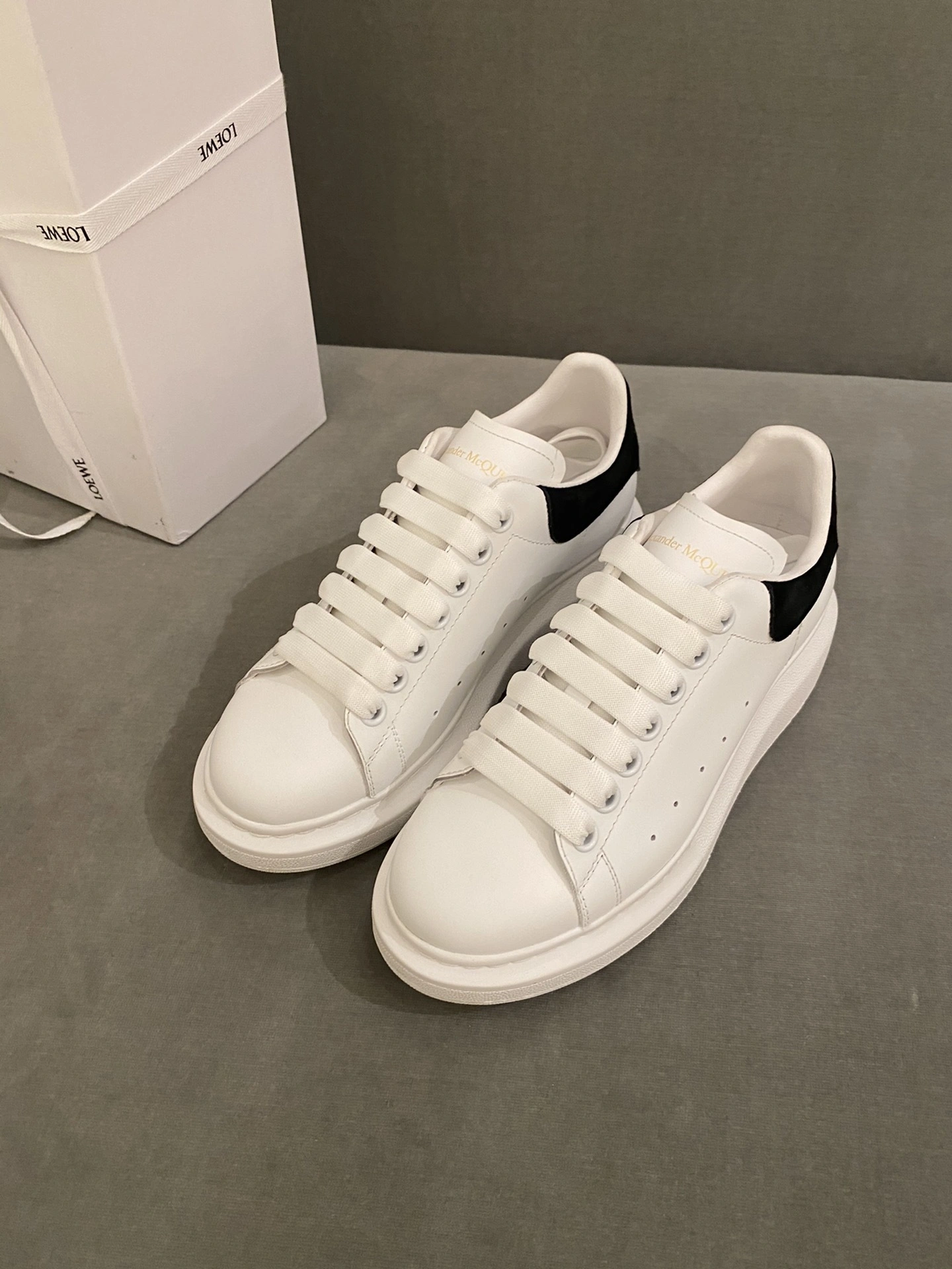 && sneaker 553770WHGP79061 : 046F03X0350E0717