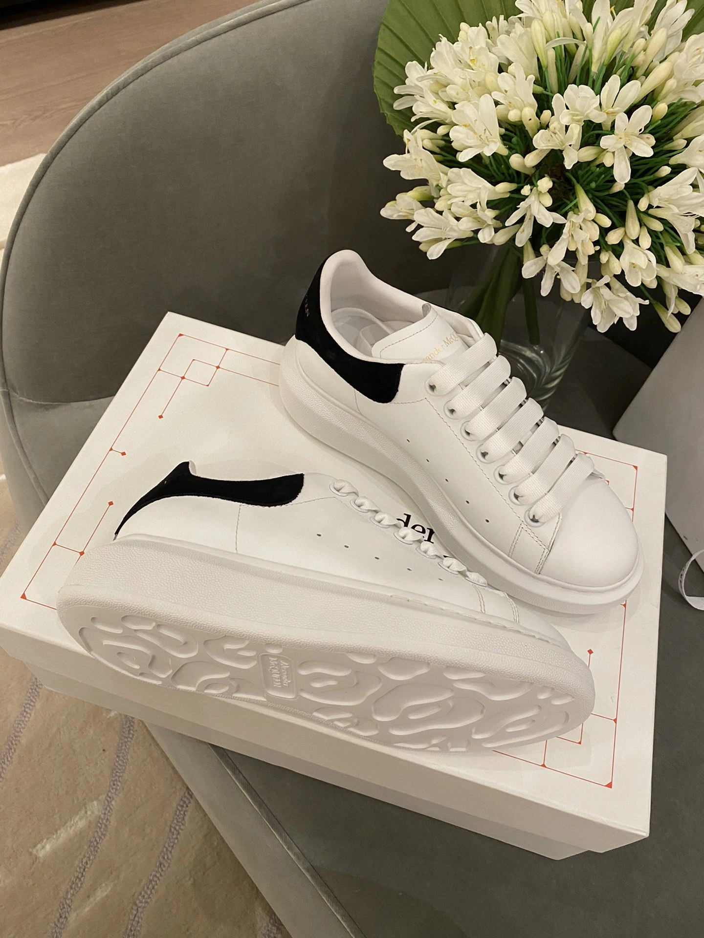 && sneaker 553770WHGP79061 : 046F03X0350E0717