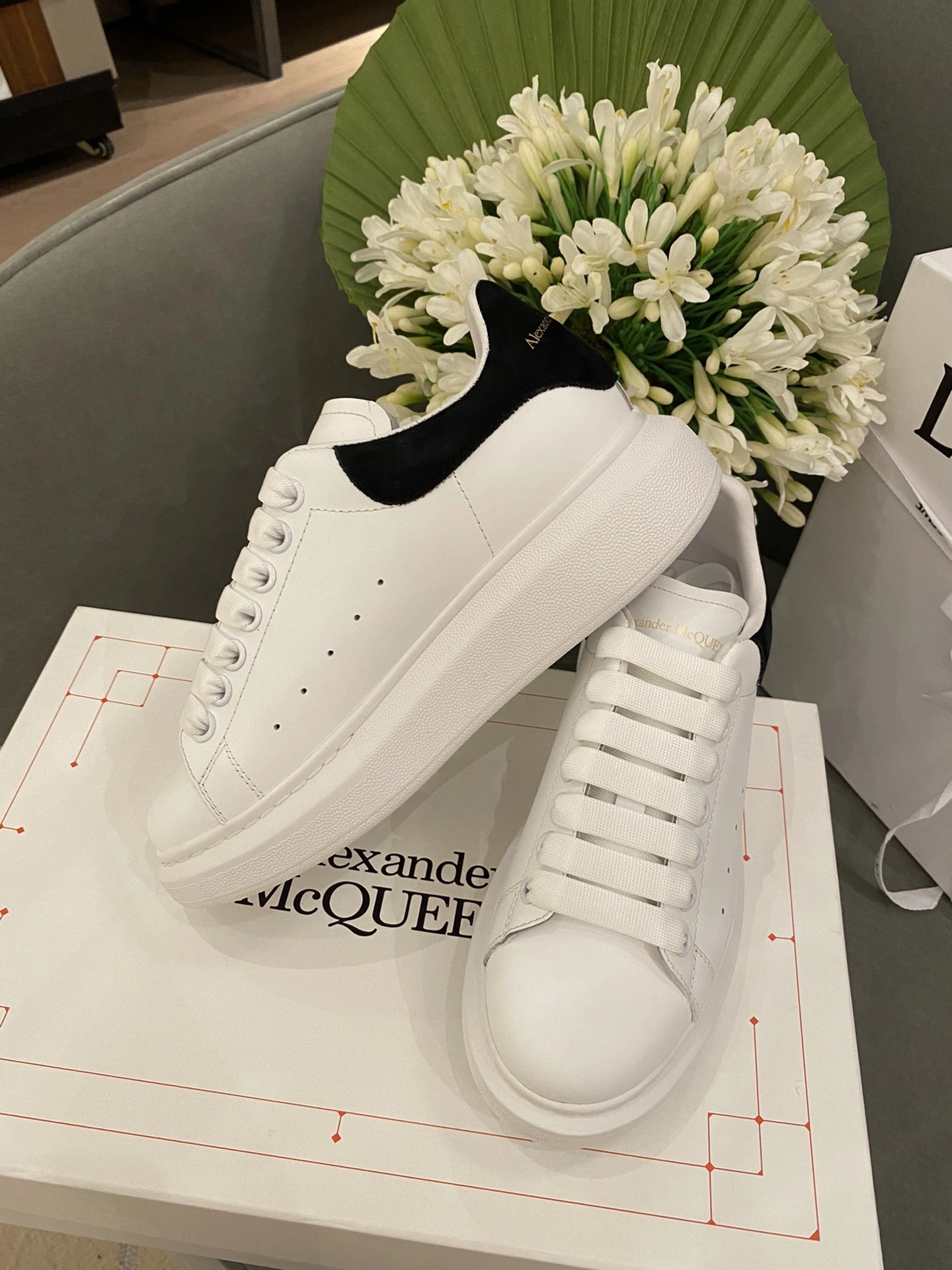 && sneaker 553770WHGP79061 : 046F03X0350E0717