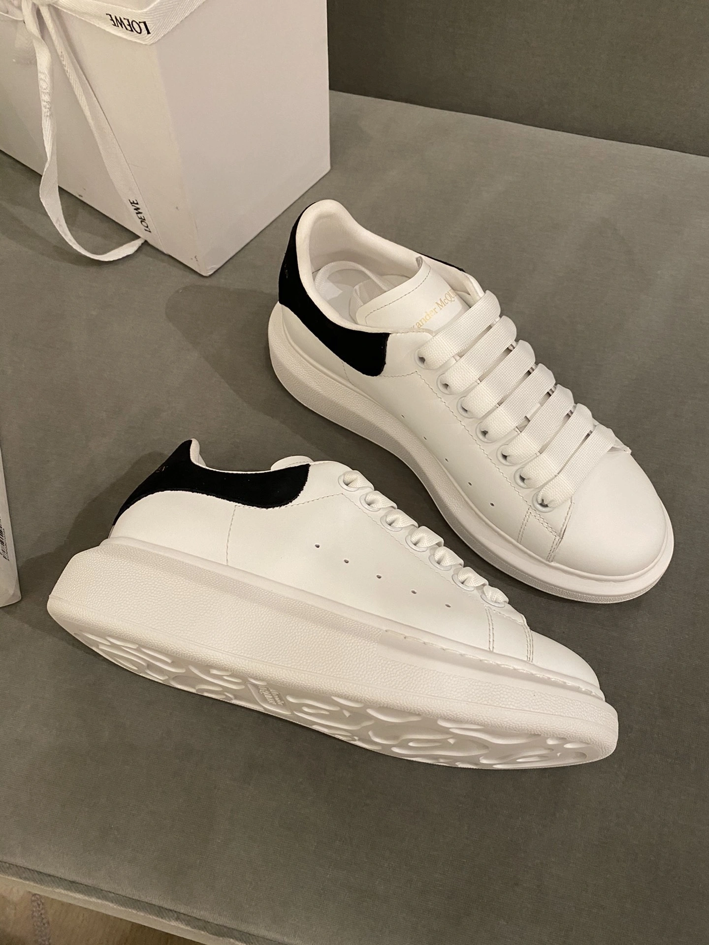 && sneaker 553770WHGP79061 : 046F03X0350E0717