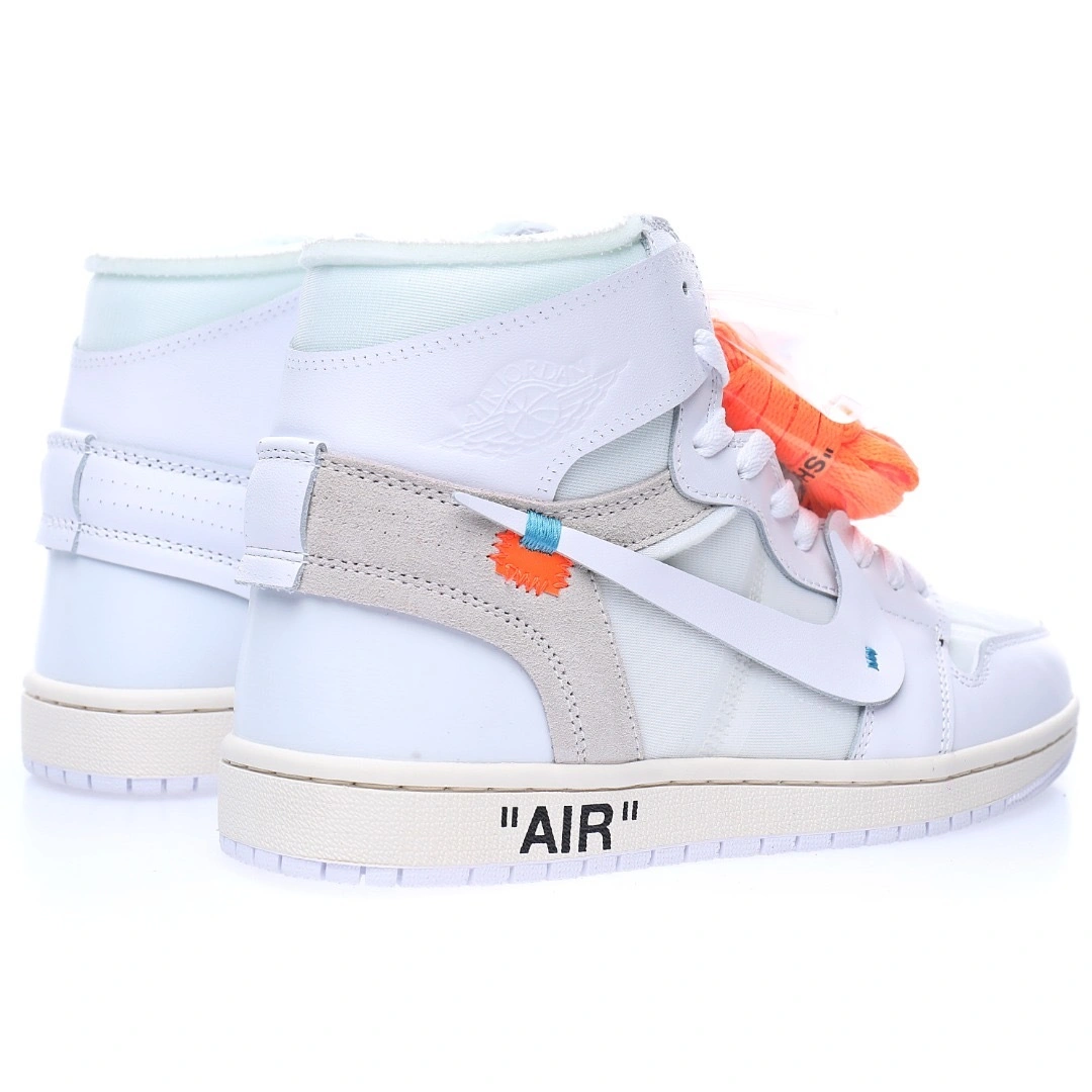 & &sneaker3A- AQ0818-100 item:B-X167I2401H