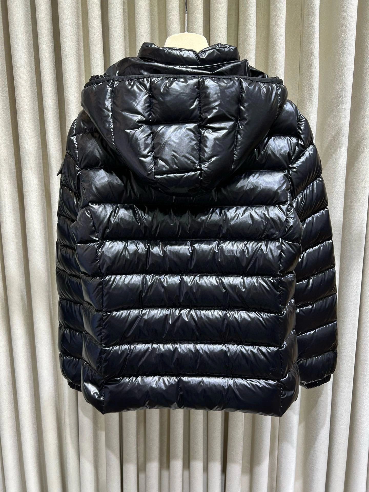 & victoria- 7o9385r M-Bady down jacket 90 White goose down item:D-F140J2116