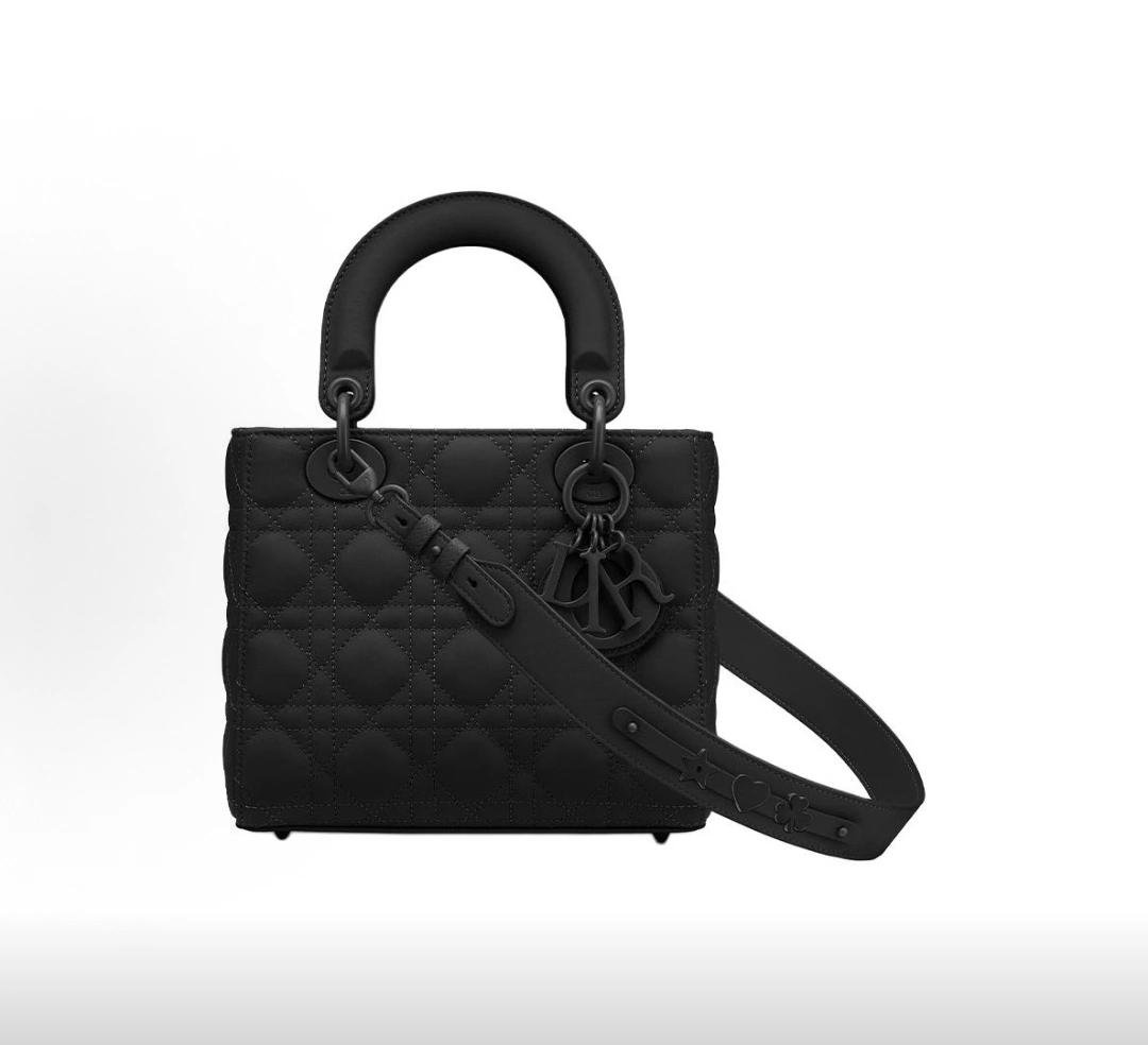 MOMO--4ior M0538SLOI-M989 high quality version lady dior my abcdior cowhide item:E-B000L2035T