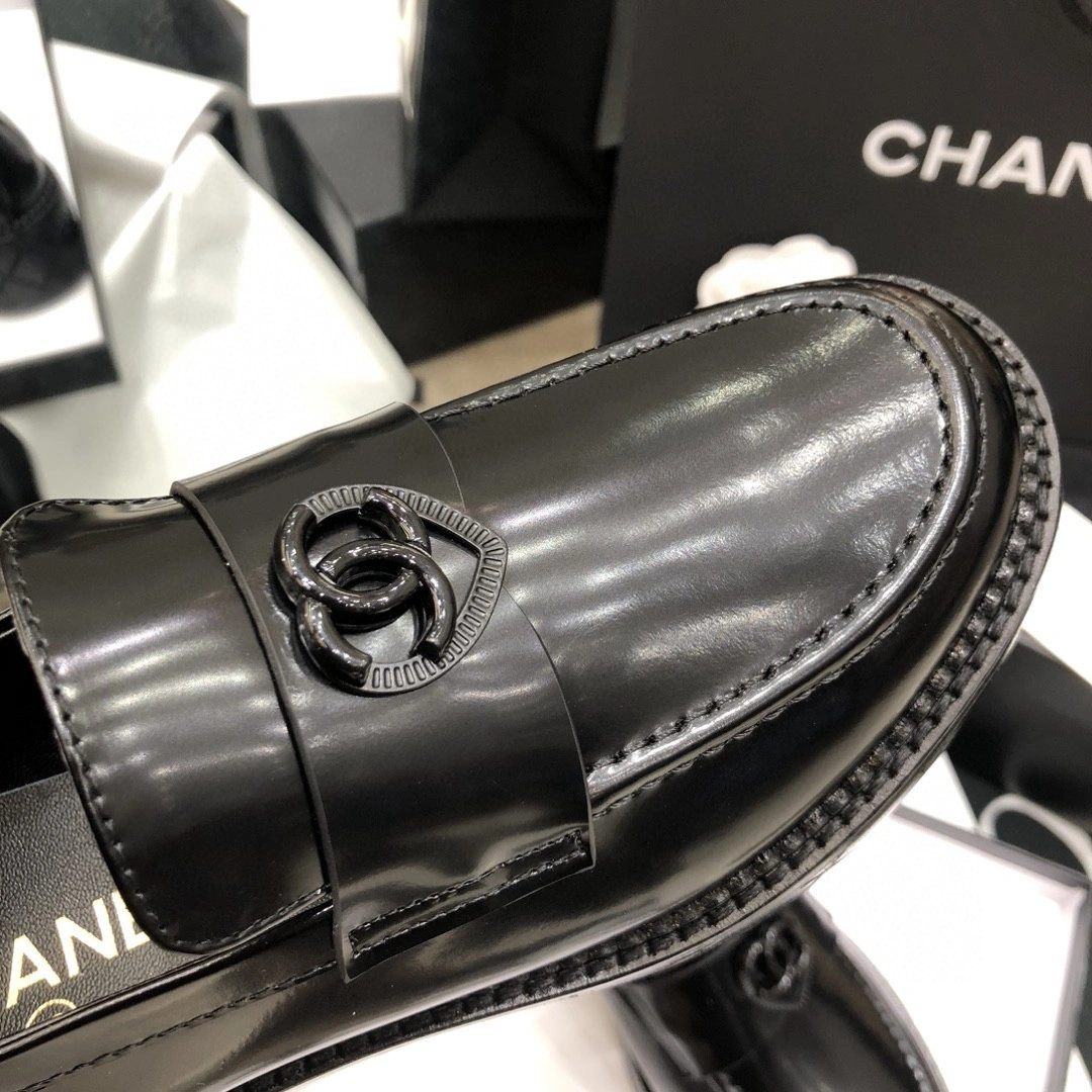 COCO--C 3h1958 G46072 B18479 94305 cowhide sheepskin Heel height： 4CM Waterproof：2CM item:D-X062L1019