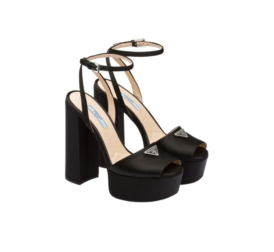 COCO-- Pr141 1XP48B_049_F0002_F_135 Heel height：14CM Waterproof：4CM sheepskin item:D-X000H2205