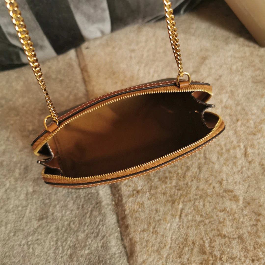 10E382 TRIOMPHE Sheepskin item:B-B043B1207
