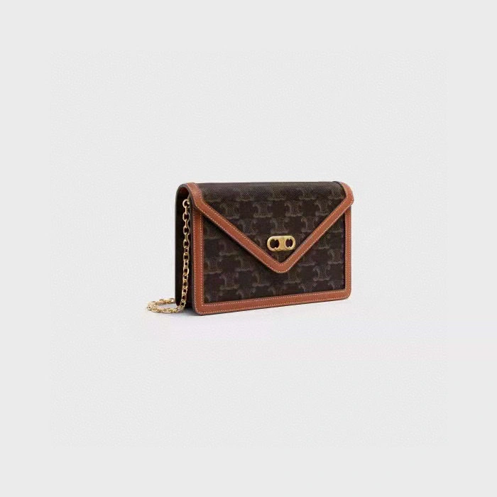 10H422 MAILLON TRIOMPHE CANVAS Sheepskin item:B-B063B1239