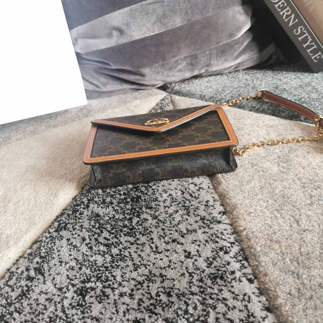 10H422 MAILLON TRIOMPHE CANVAS Sheepskin item:B-B063B1239