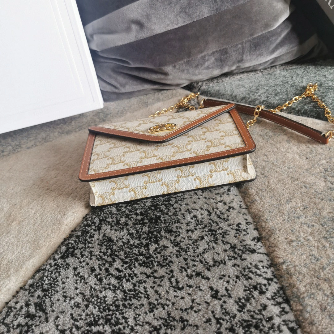 10H422 MAILLON TRIOMPHE CANVAS Sheepskin item:B-B063B1240