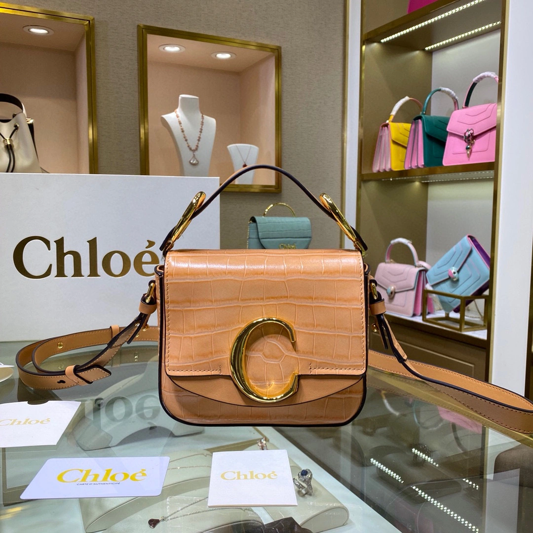 1160C Bag Crocodile pattern item:B-B070B1106