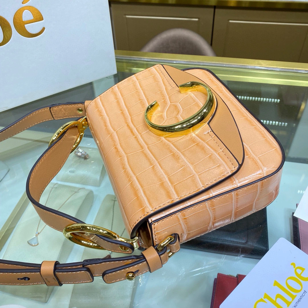 1160C Bag Crocodile pattern item:B-B070B1106