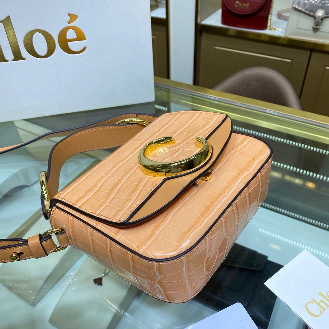 1160C Bag Crocodile pattern item:B-B070B1106