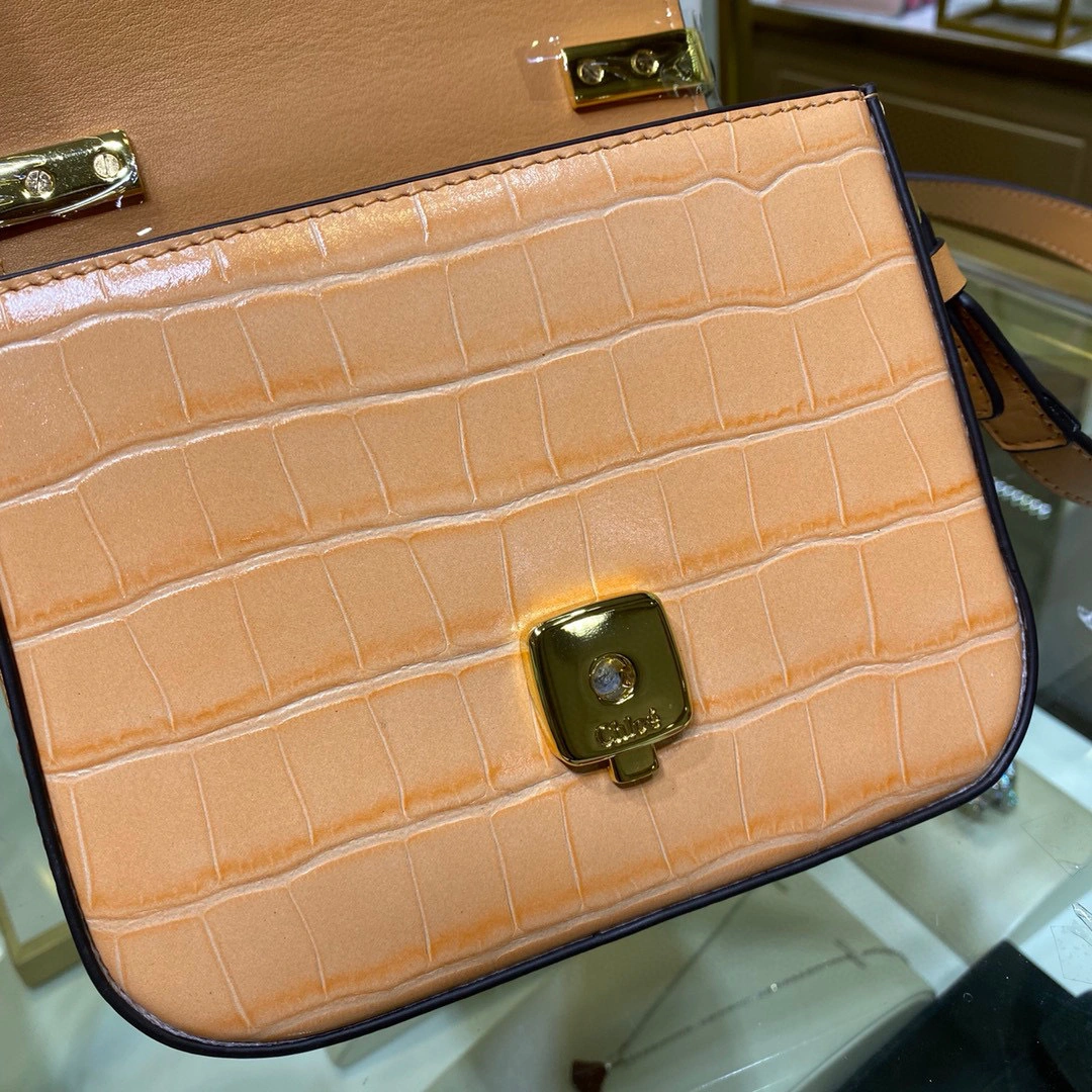 1160C Bag Crocodile pattern item:B-B070B1106