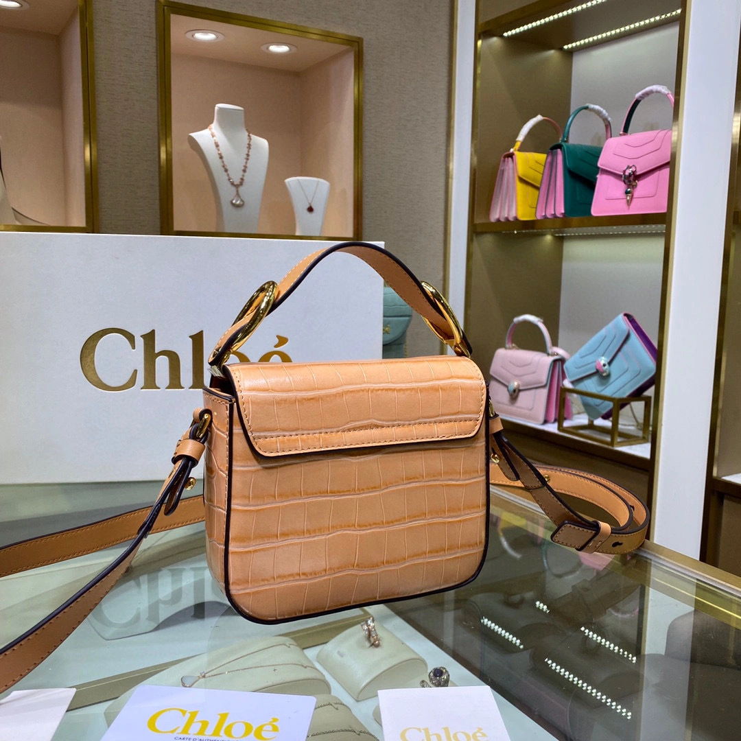 1160C Bag Crocodile pattern item:B-B070B1106