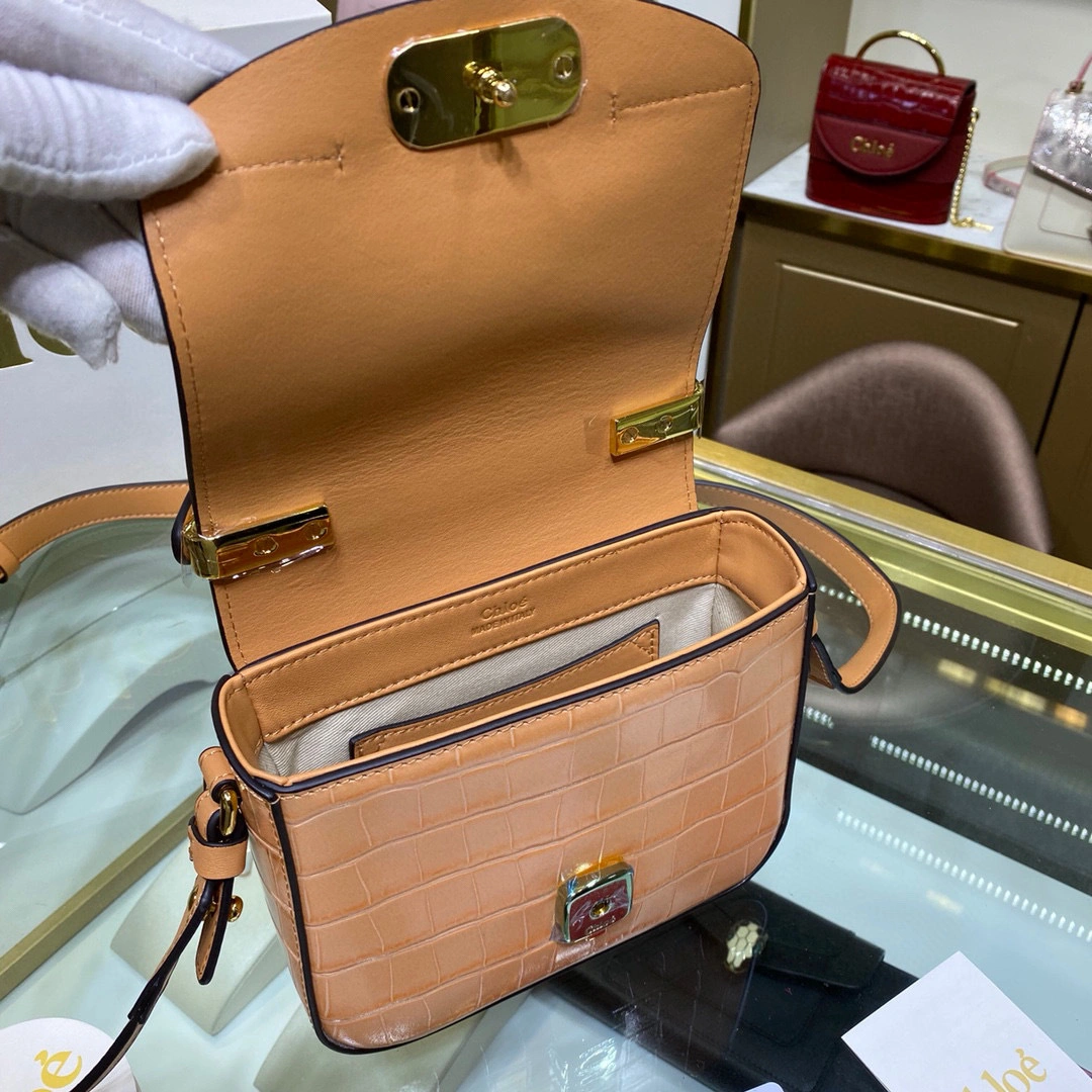1160C Bag Crocodile pattern item:B-B070B1106