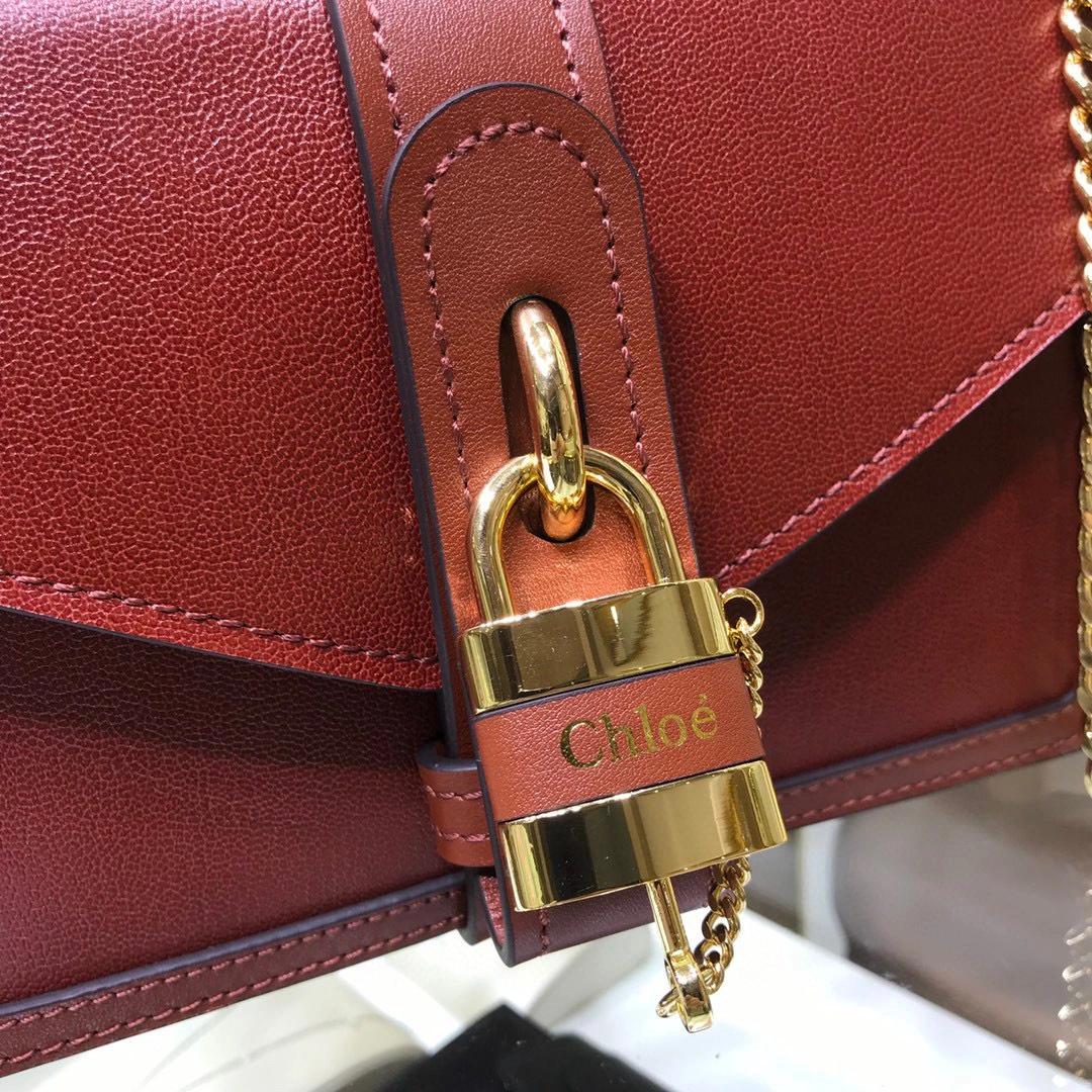1206 “Aby Chain” item:B-B078B1111