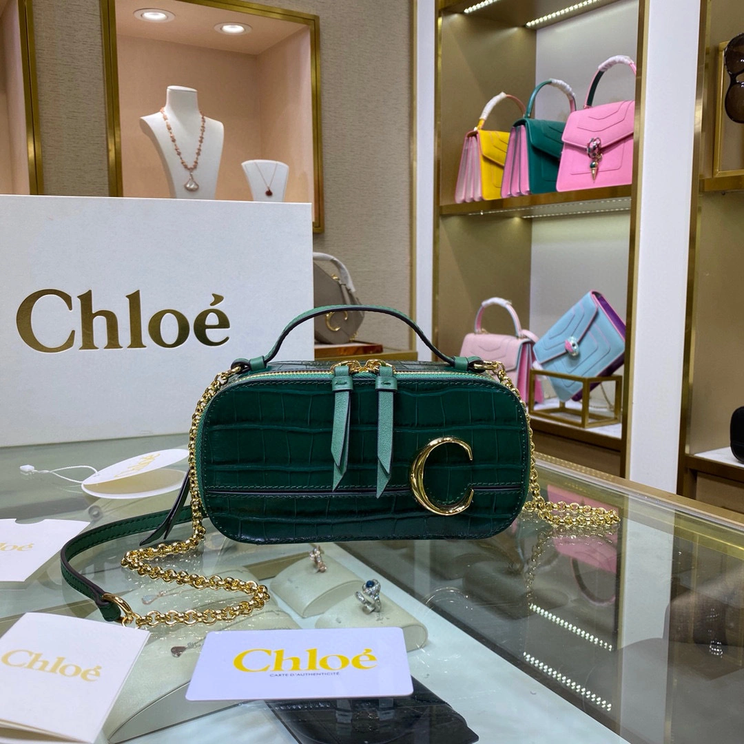 1225 C Bag item:B-B058B1116