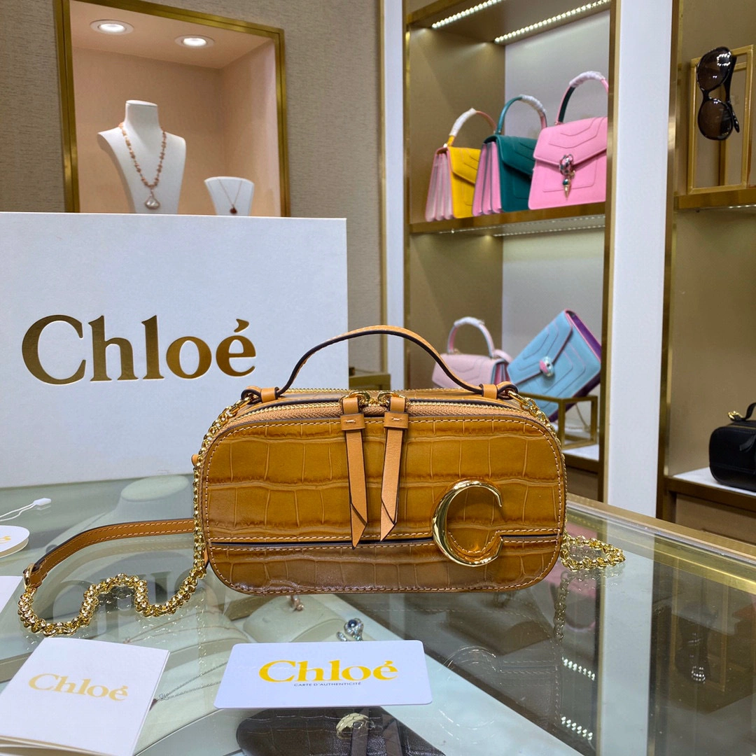 1225 C Bag item:B-B058B1118