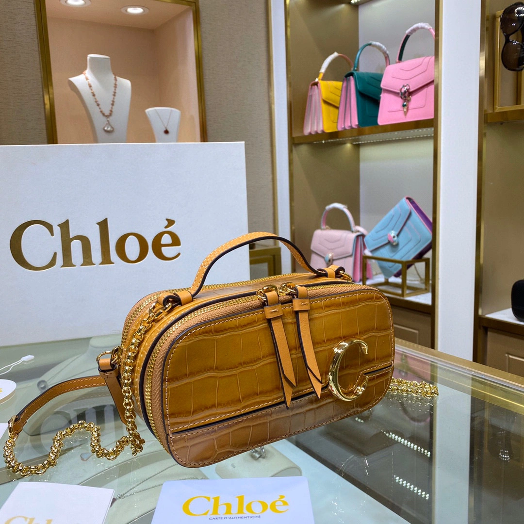 1225 C Bag item:B-B058B1118