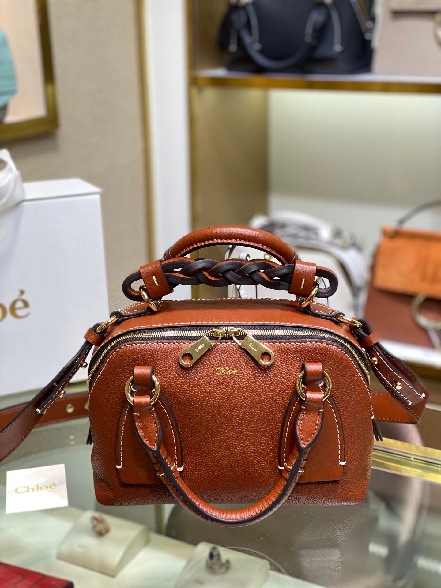 1229 Daria item:B-B078B1102
