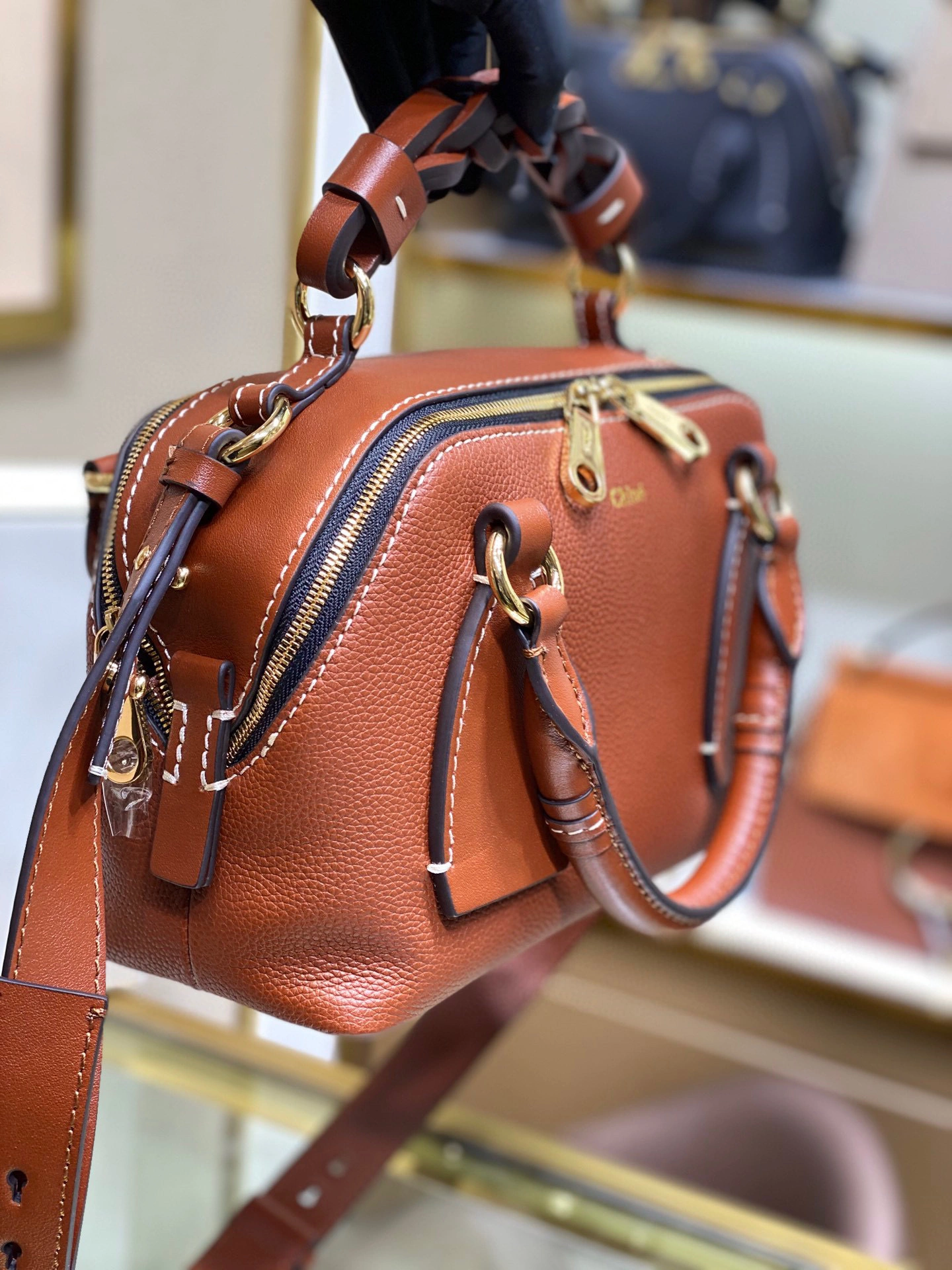 1229 Daria item:B-B078B1102