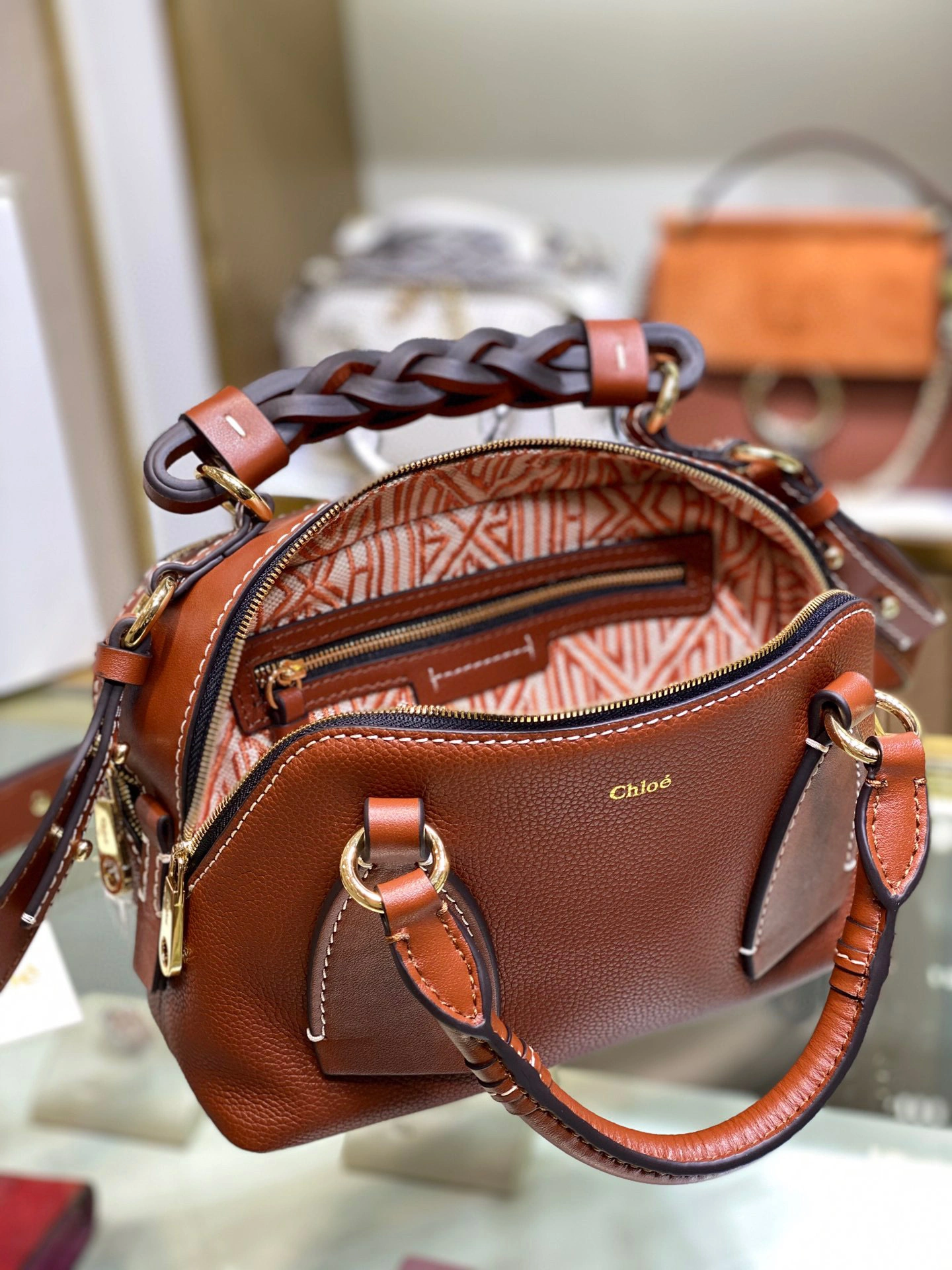 1229 Daria item:B-B078B1102
