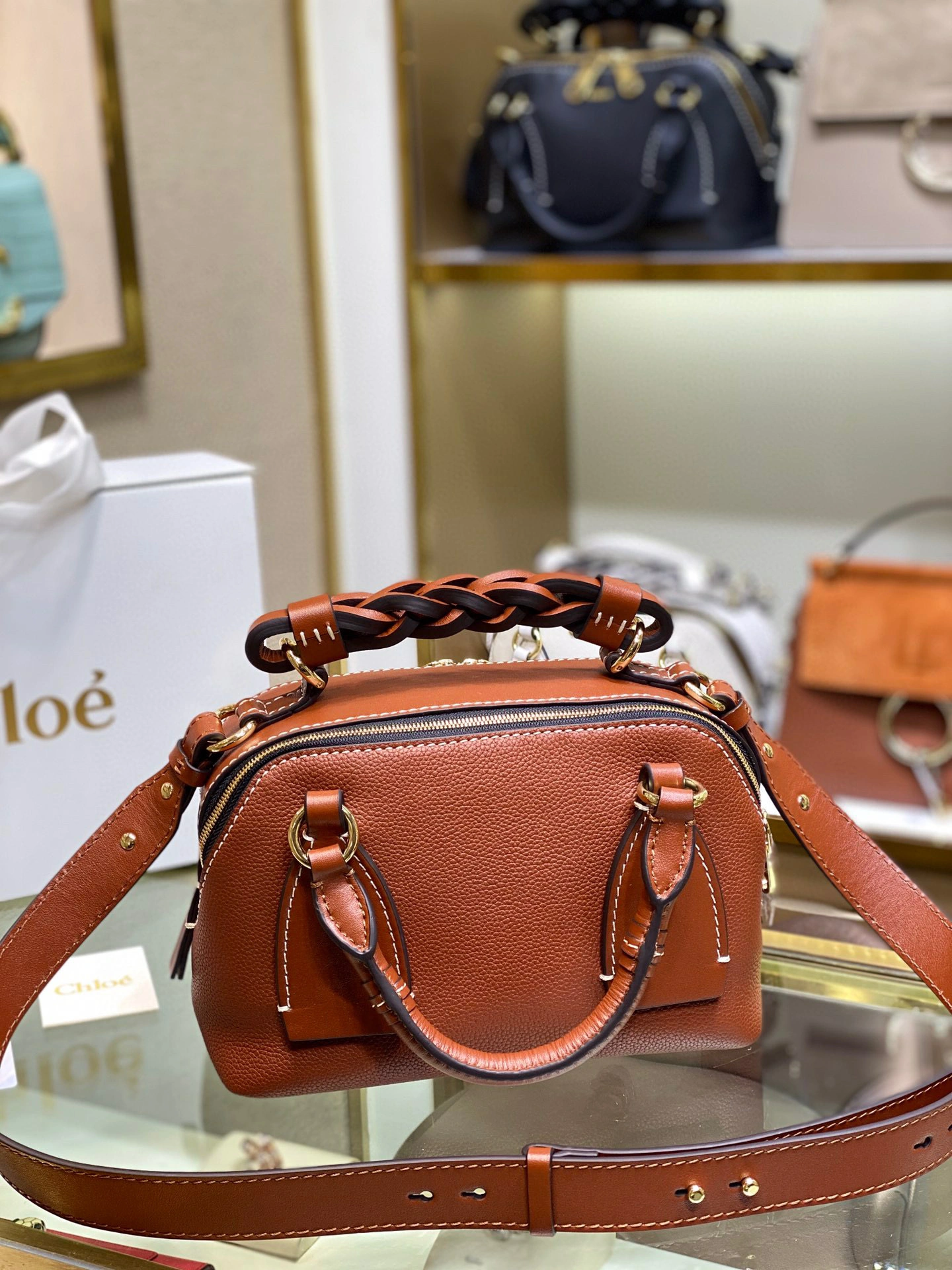 1229 Daria item:B-B078B1102