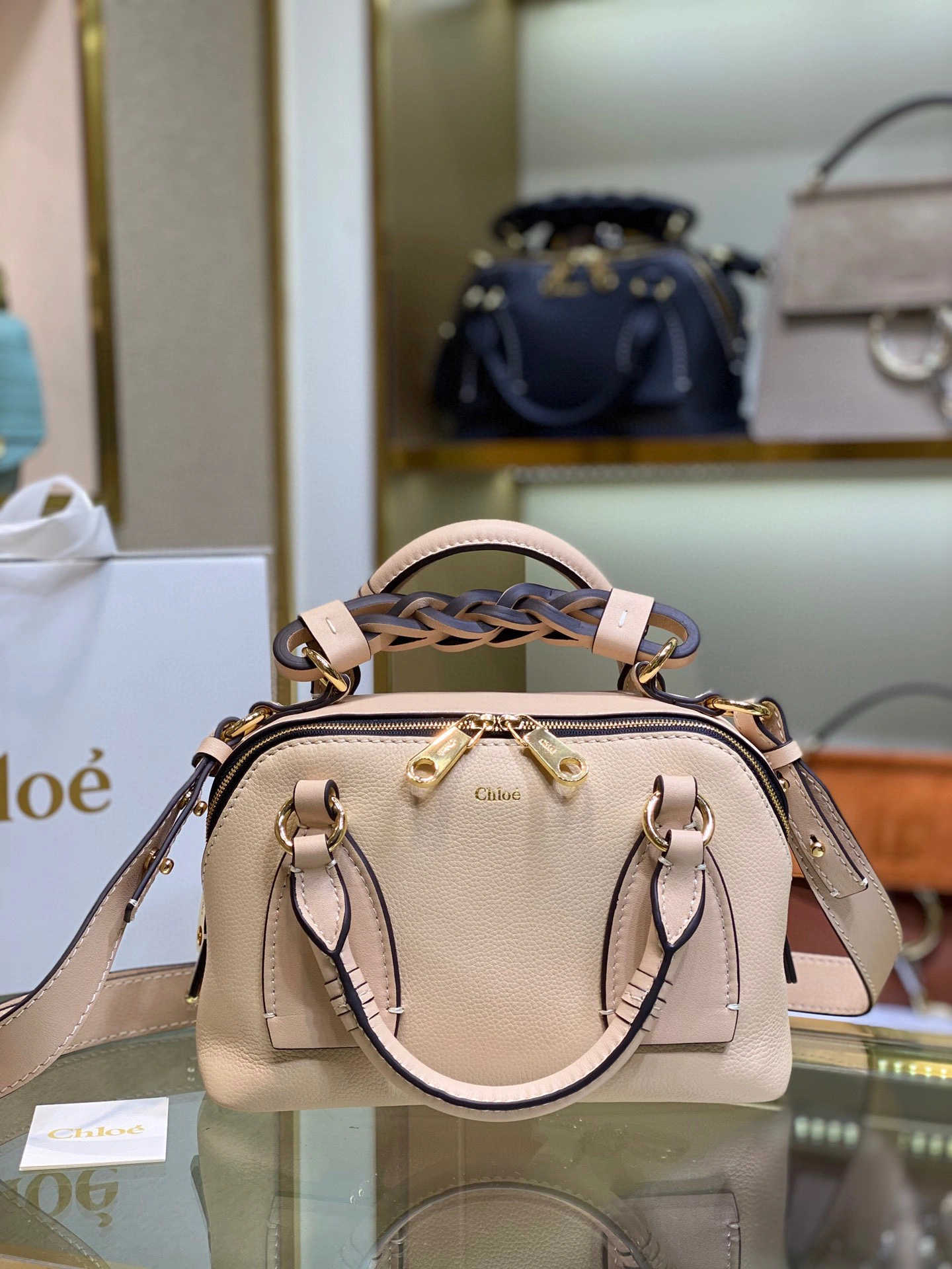 1229 Daria item:B-B078B1114