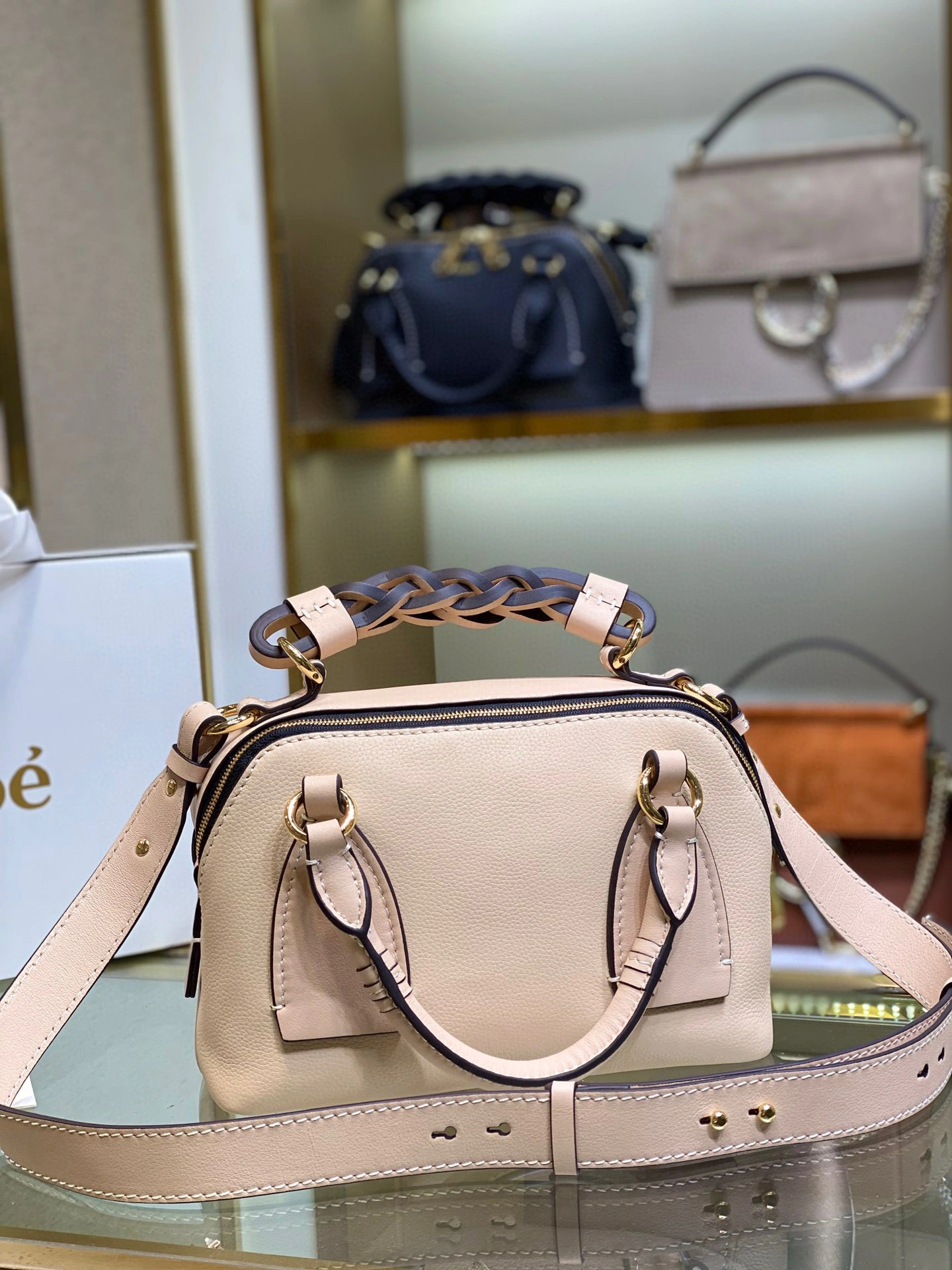 1229 Daria item:B-B078B1114