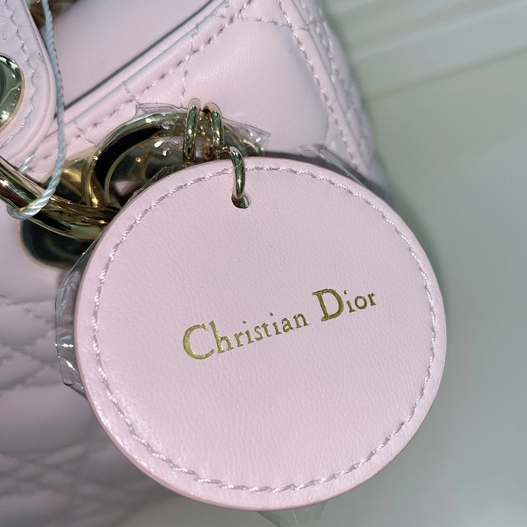 Custombag-- M0538ONGE-M413 Lady high quality version The cherry blossom pink gold buckle item：C-B803D0745