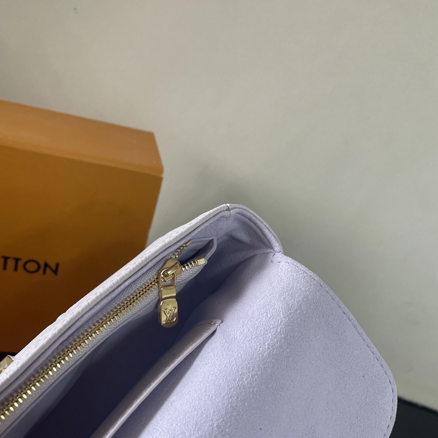 & MOMO-- 8V M25714 high quality version Wallet On Chain Ivy Sac Recoleta cowhide item:E-B177I0322