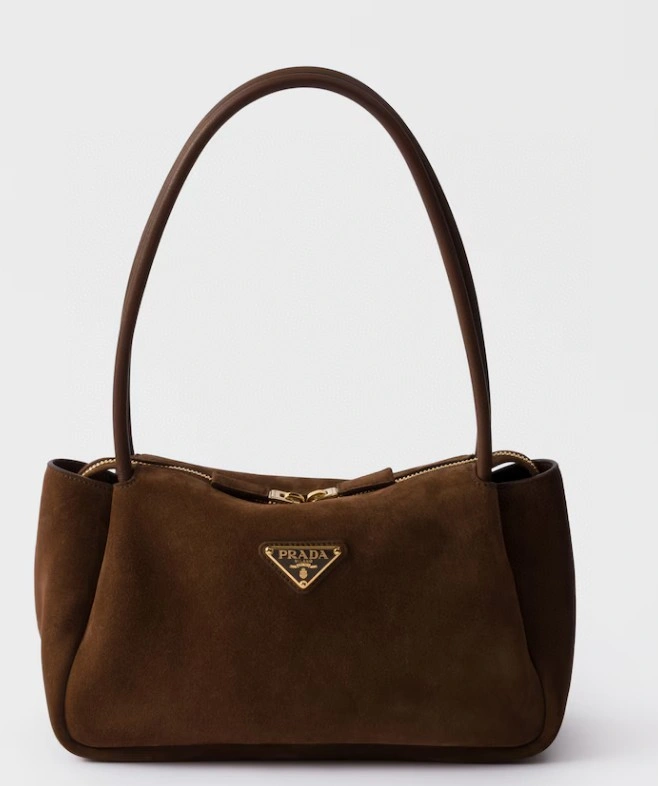 MOMO-- Pr141 1BA444_2C4S_F0324_V_OVX high quality version Soft Grain Hobo item:D-B225K1912