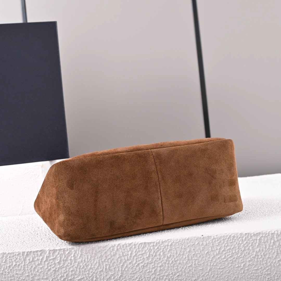 MOMO-- Pr141 1BA444_2C4S_F0324_V_OVX high quality version Soft Grain Hobo item:D-B225K1912