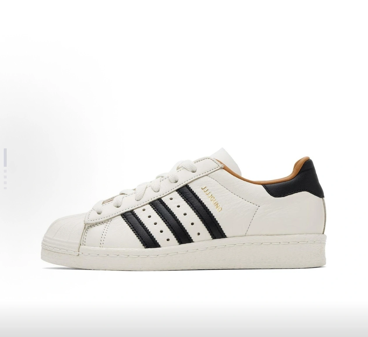 Flying pig--14i41s IH8148 JJJJound x Originals Superstar 82 Made in Germany"Off White" item: E-X000L2536B